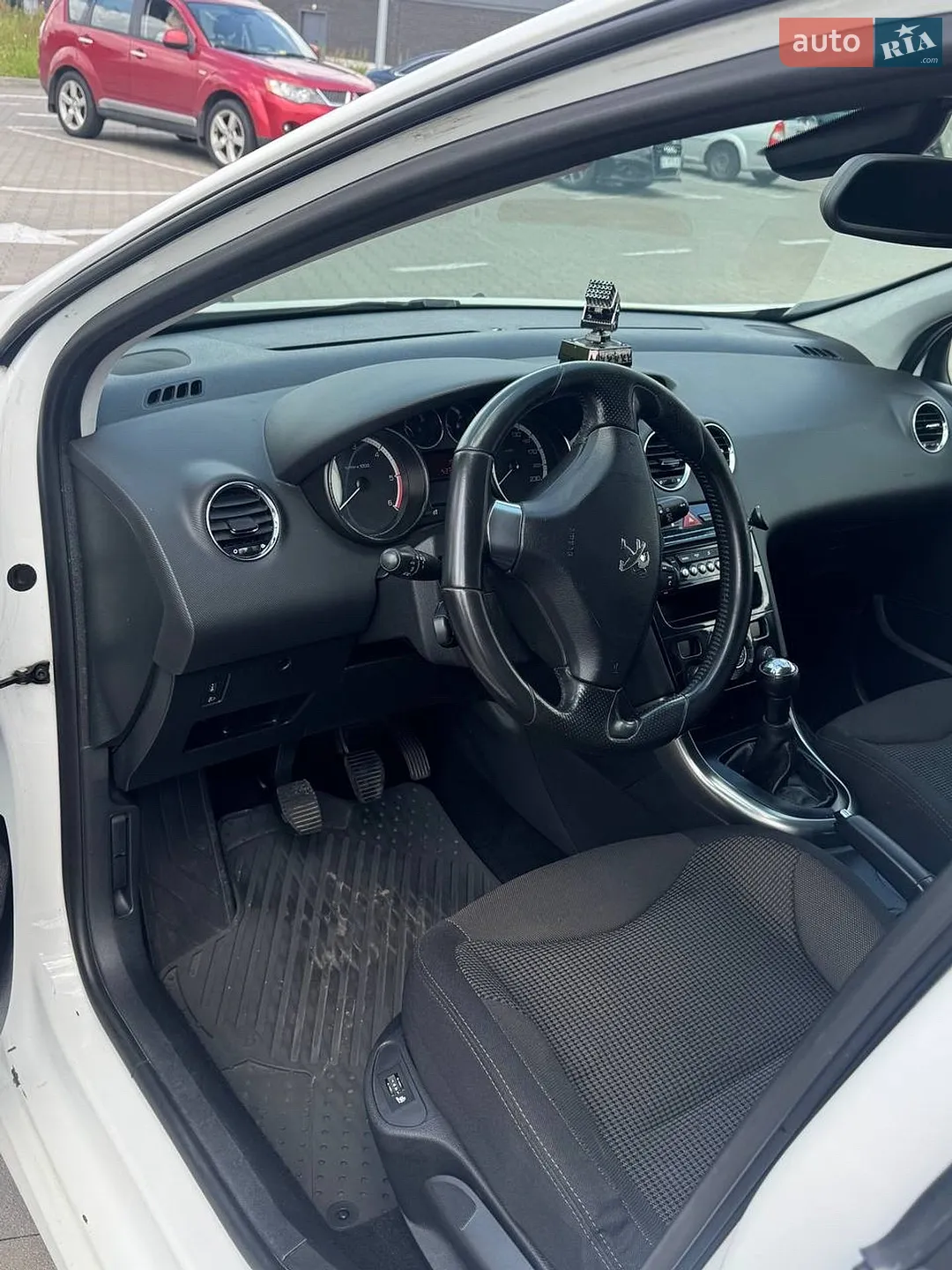2013 Peugeot 308 - мініатюра 6