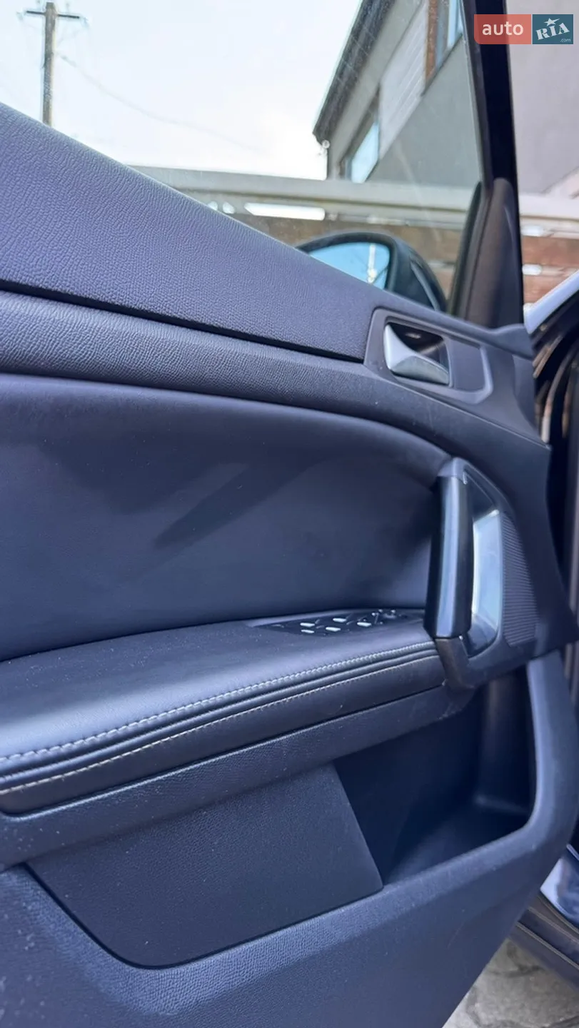 2014 Peugeot 308 - мініатюра 34