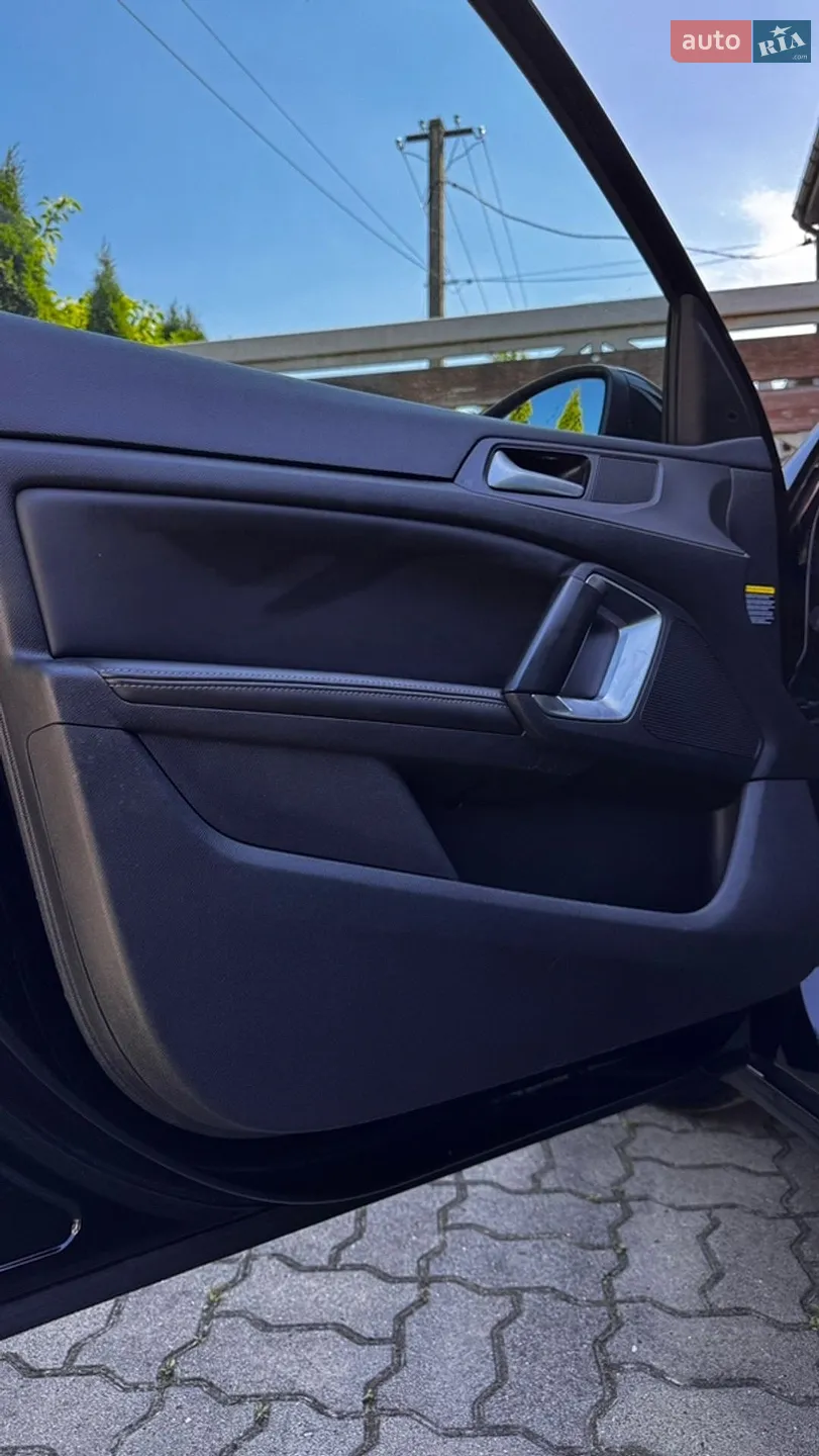 2014 Peugeot 308 - мініатюра 35