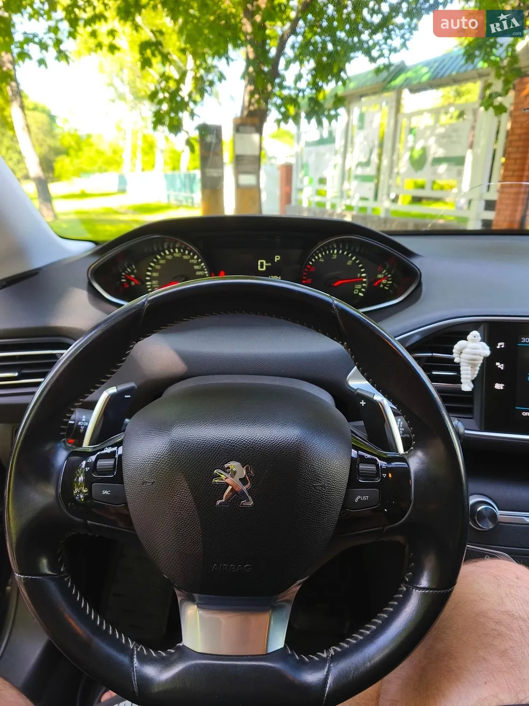 2018 Peugeot 308 - мініатюра 23