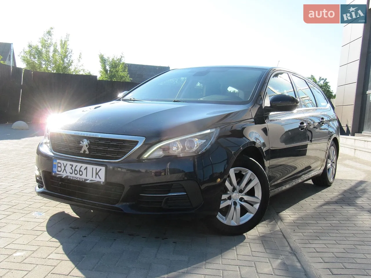 2018 Peugeot 308 - мініатюра 26