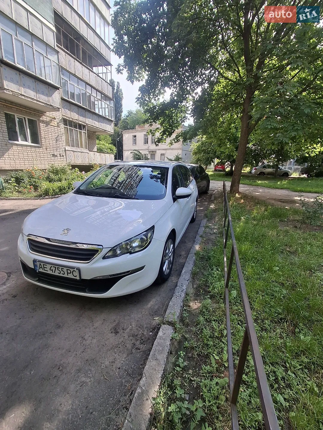 2015 Peugeot 308 - мініатюра 16