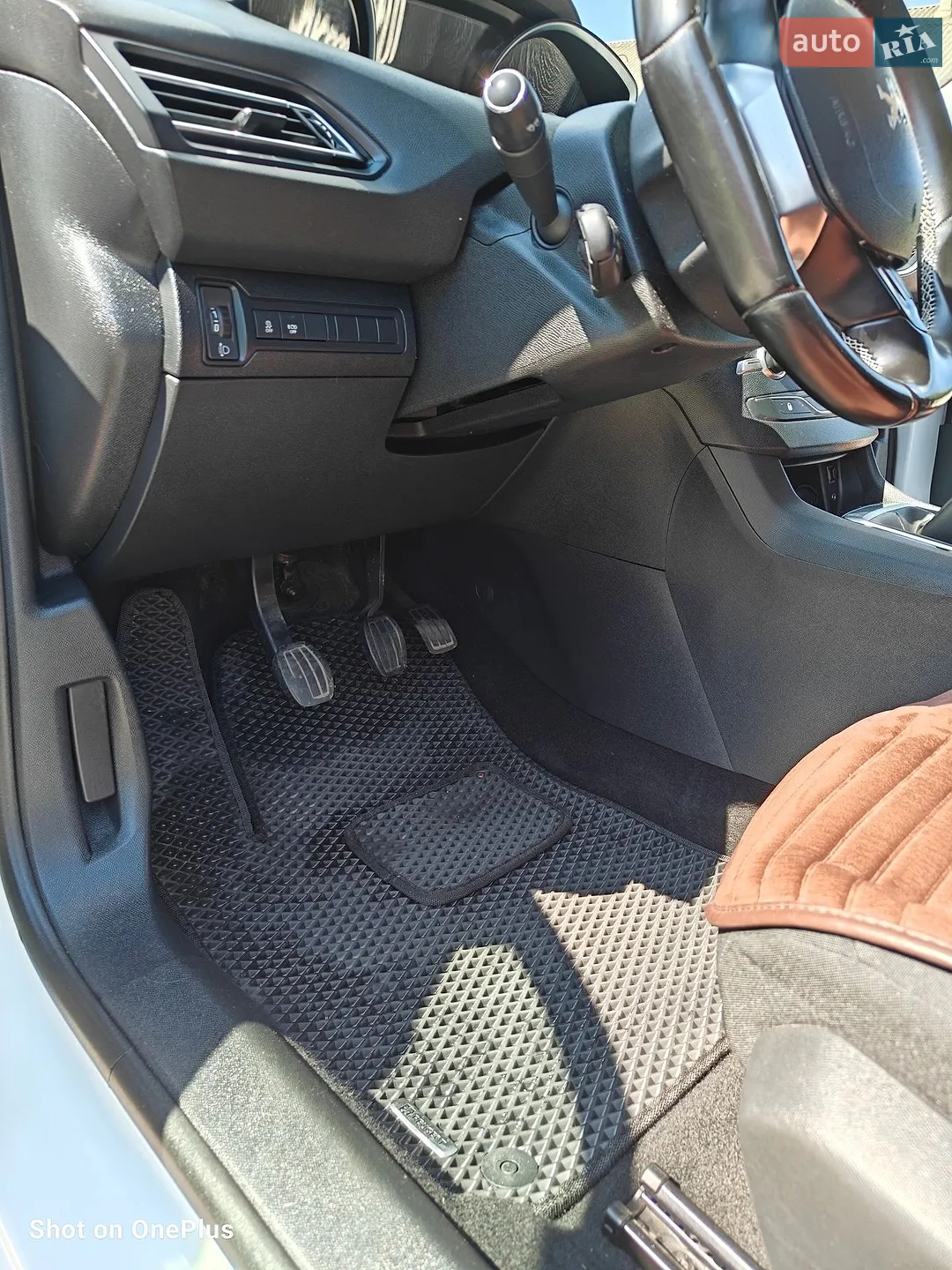 2014 Peugeot 308 - мініатюра 6