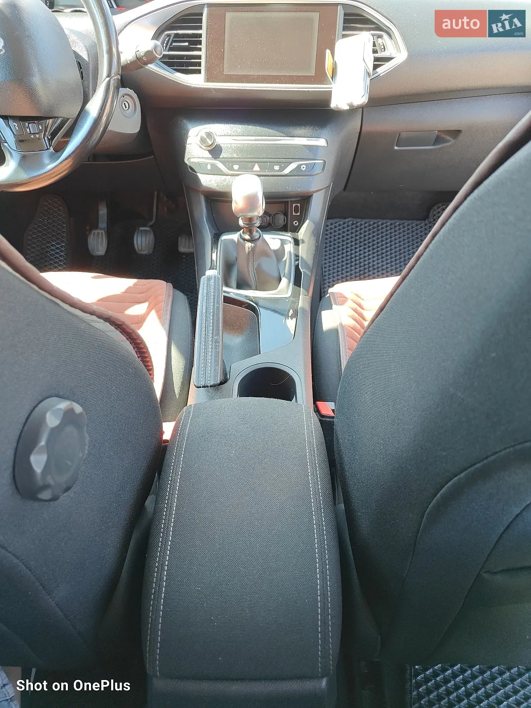 2014 Peugeot 308 - мініатюра 17