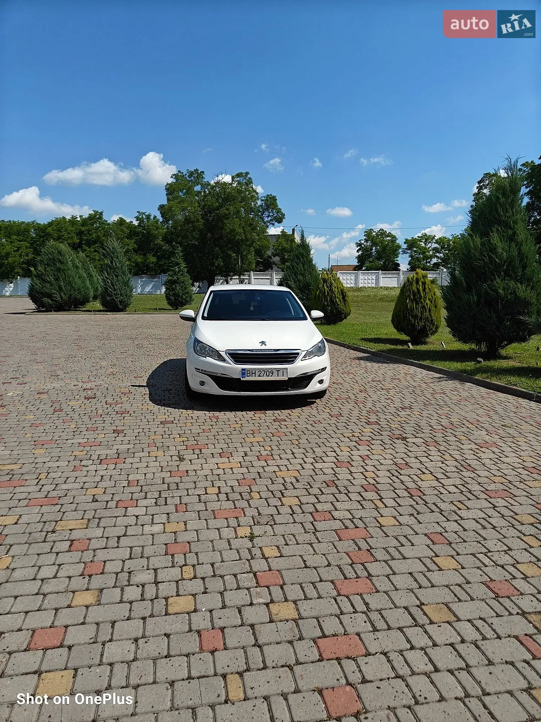 2014 Peugeot 308 - мініатюра 21