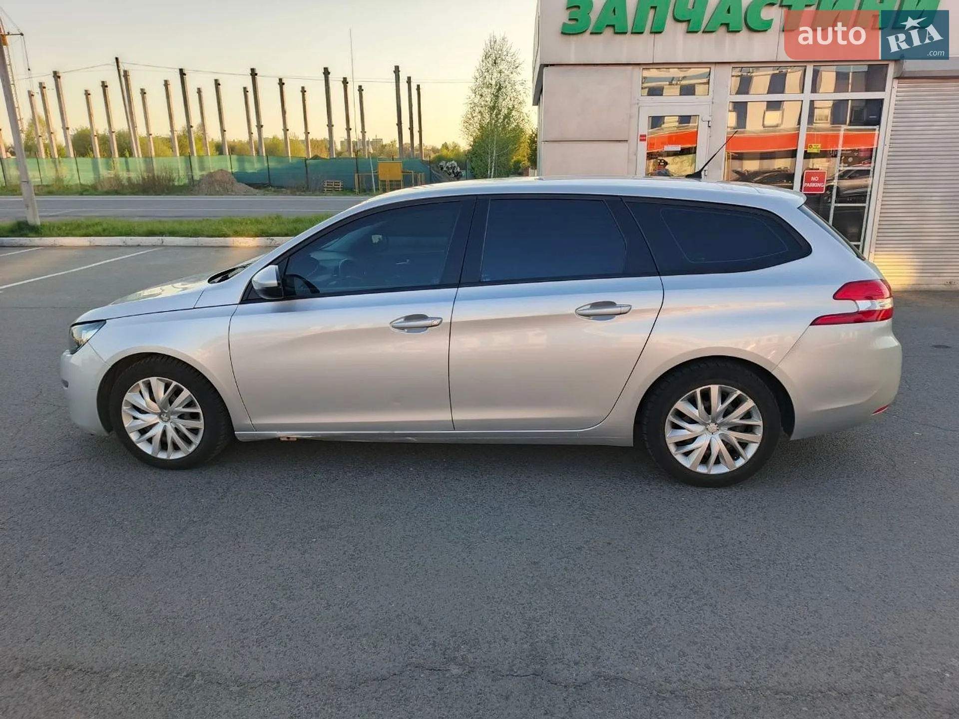 2016 Peugeot 308 - мініатюра 4