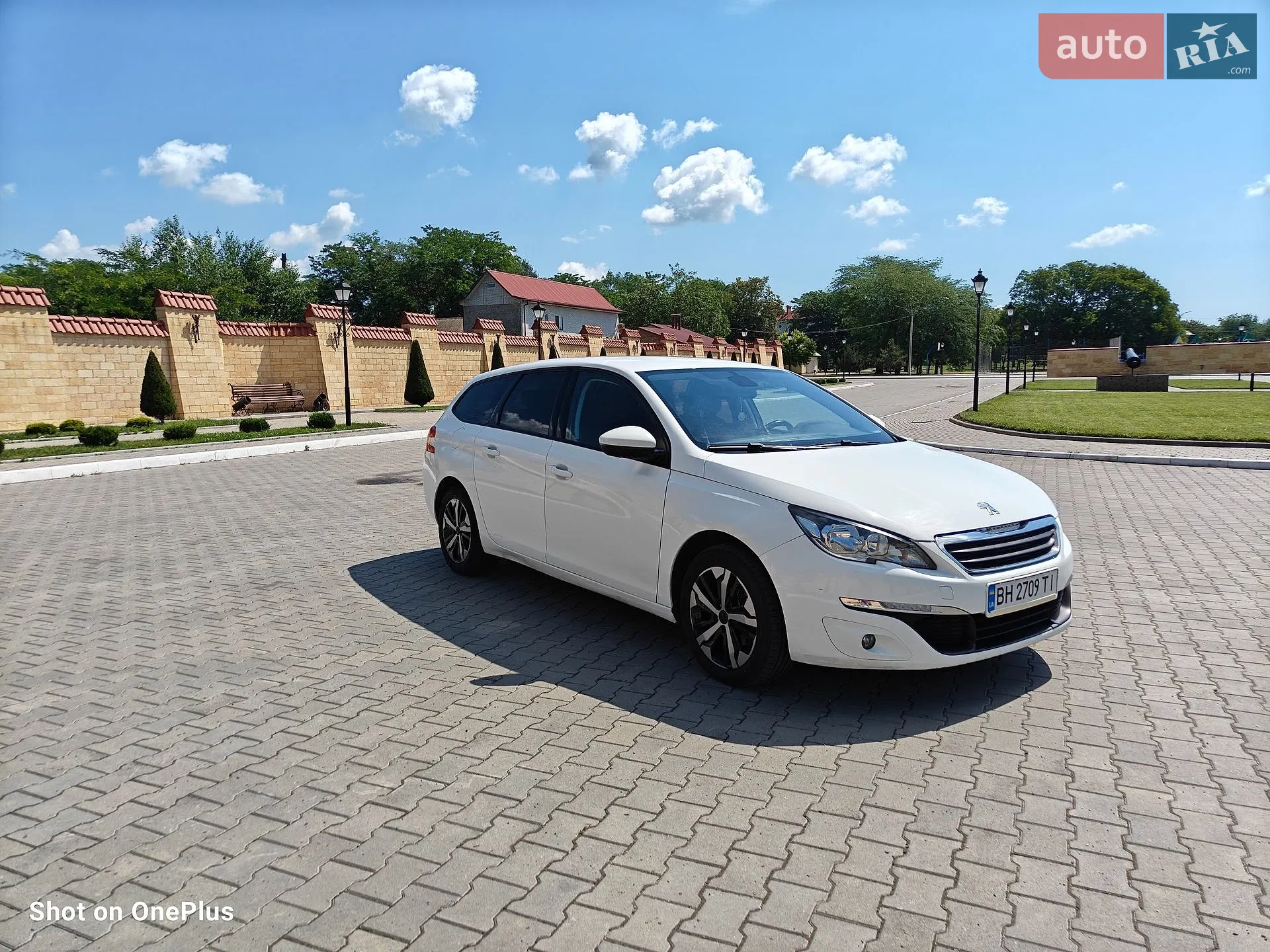 2014 Peugeot 308 - мініатюра 47