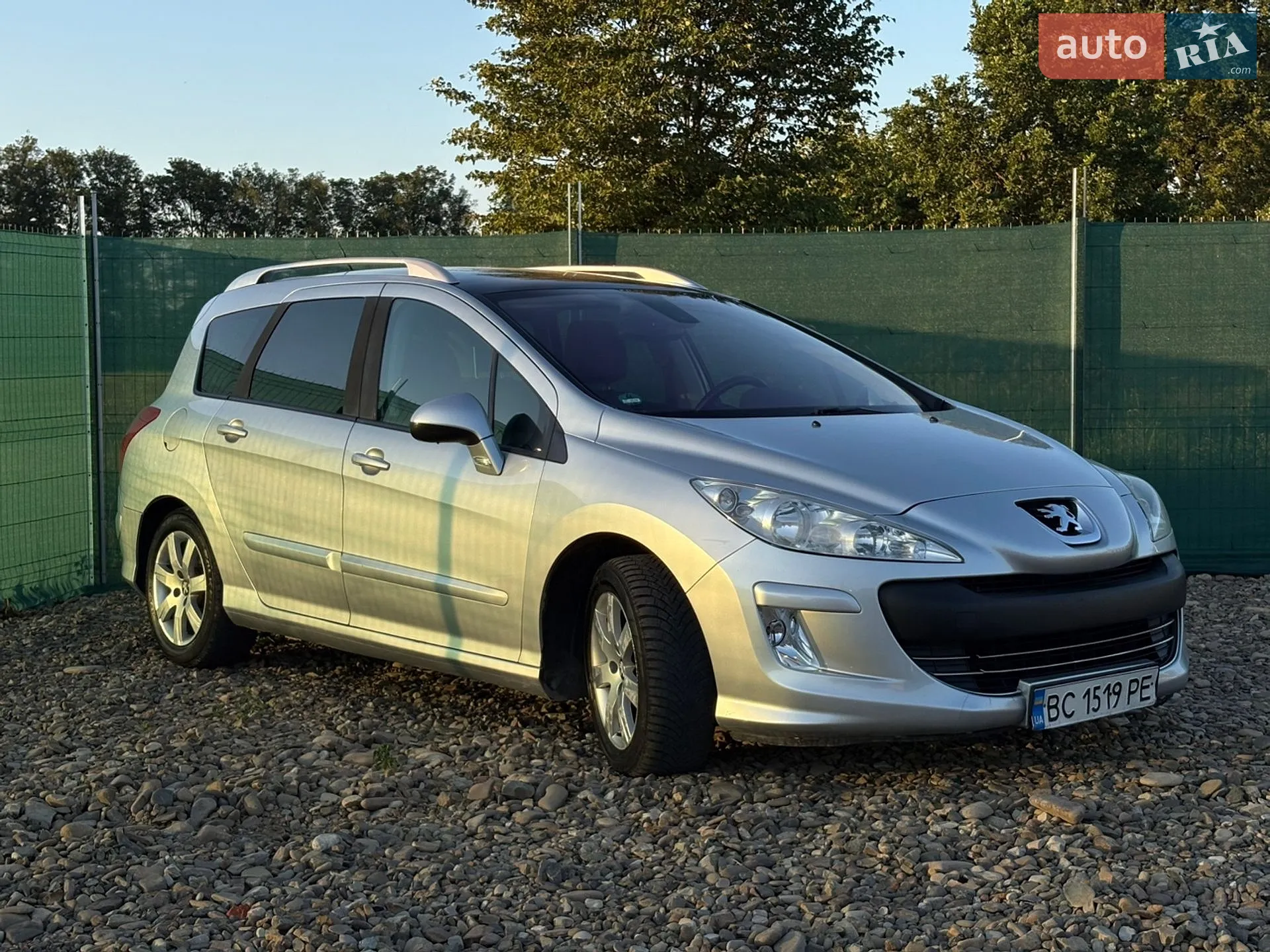 2011 Peugeot 308 - мініатюра 4