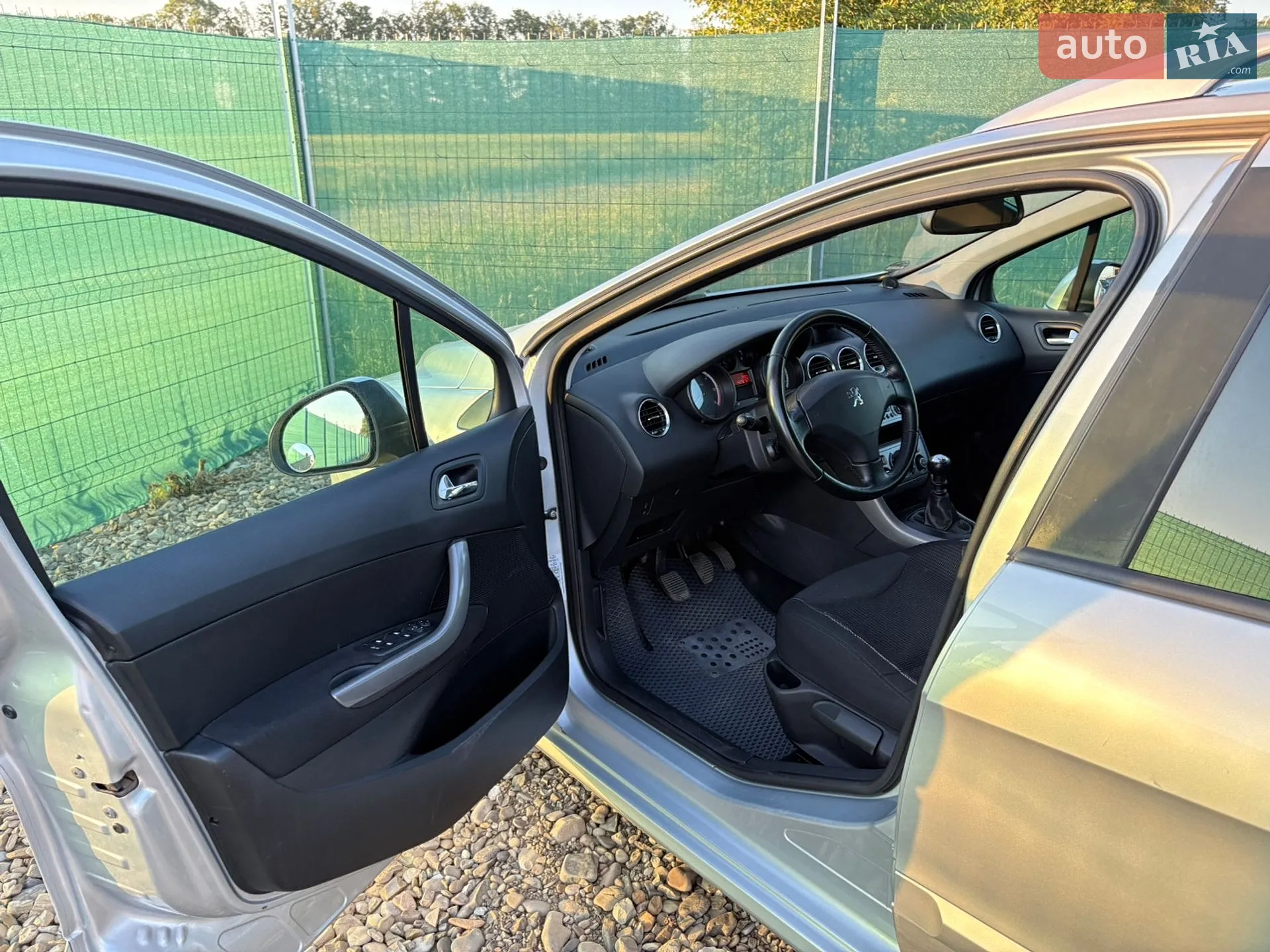2011 Peugeot 308 - мініатюра 18