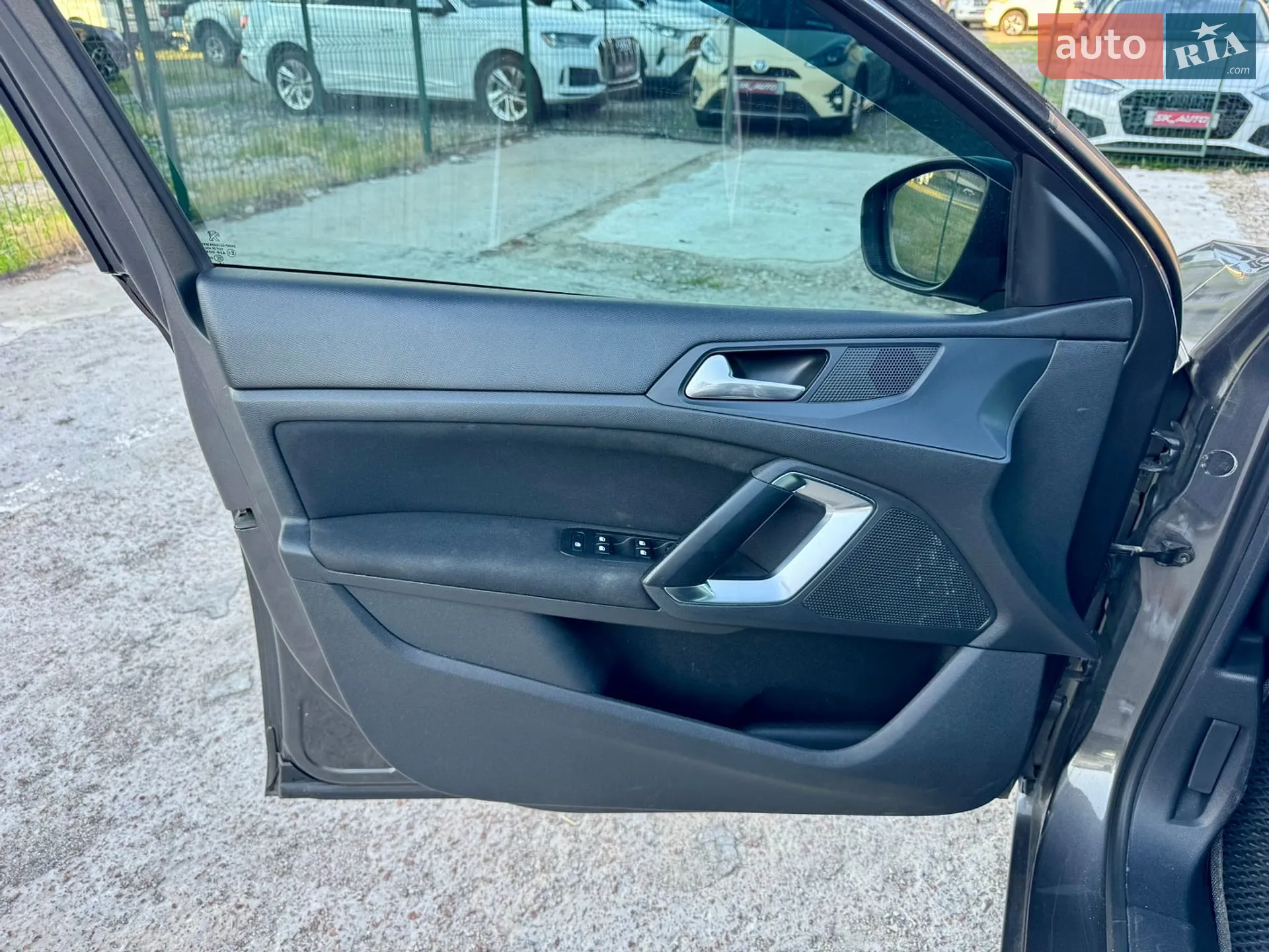 2016 Peugeot 308 - мініатюра 22