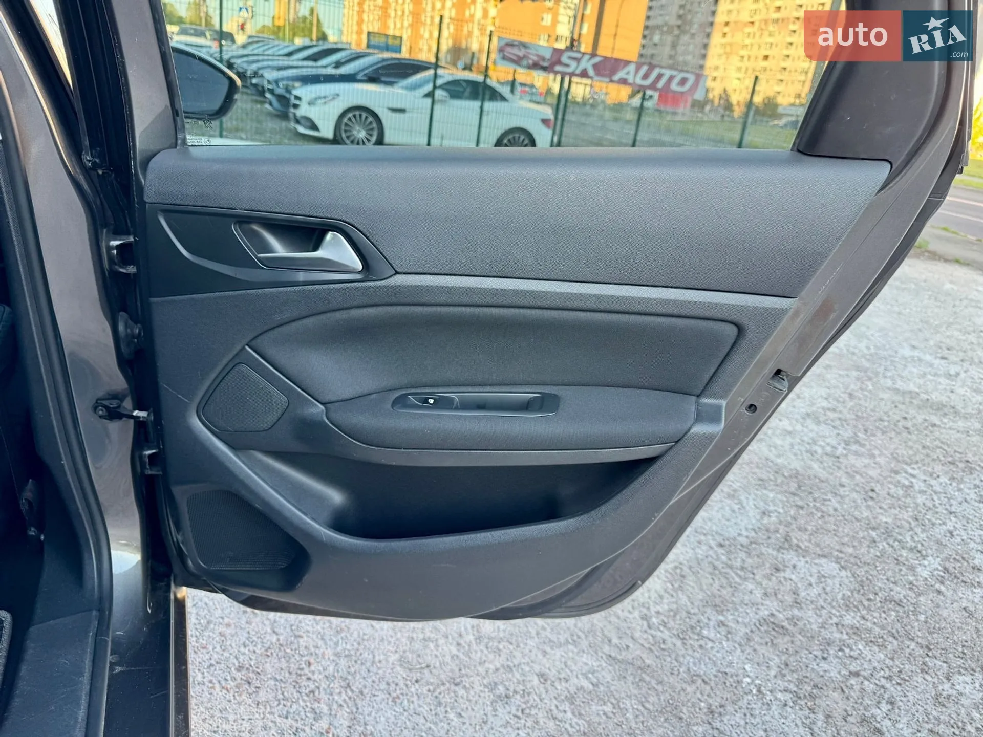 2016 Peugeot 308 - мініатюра 30