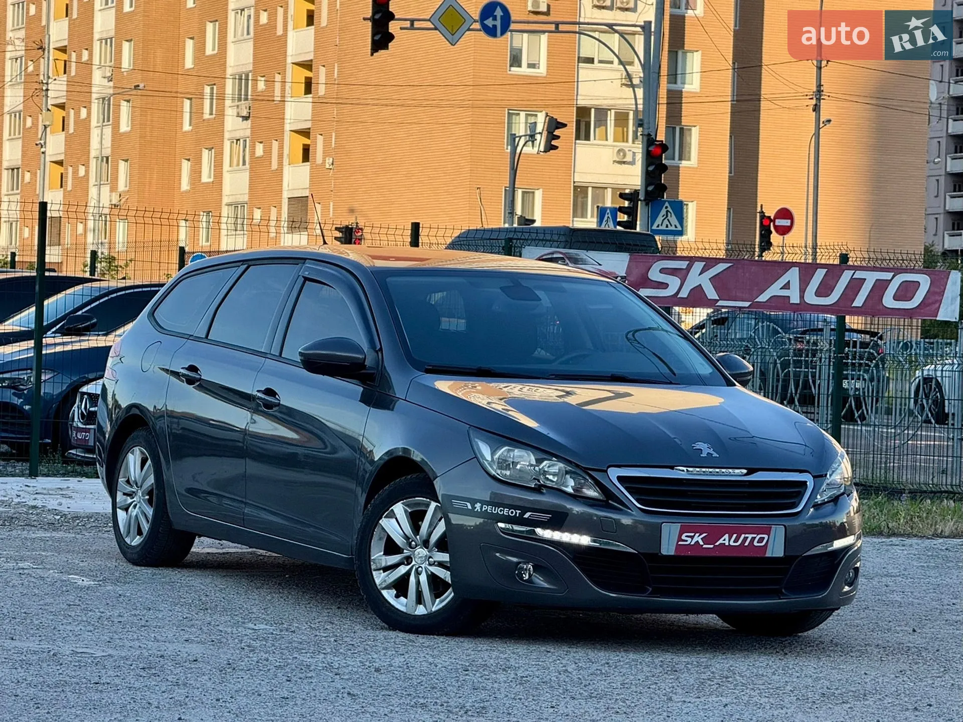 2016 Peugeot 308 - мініатюра 46