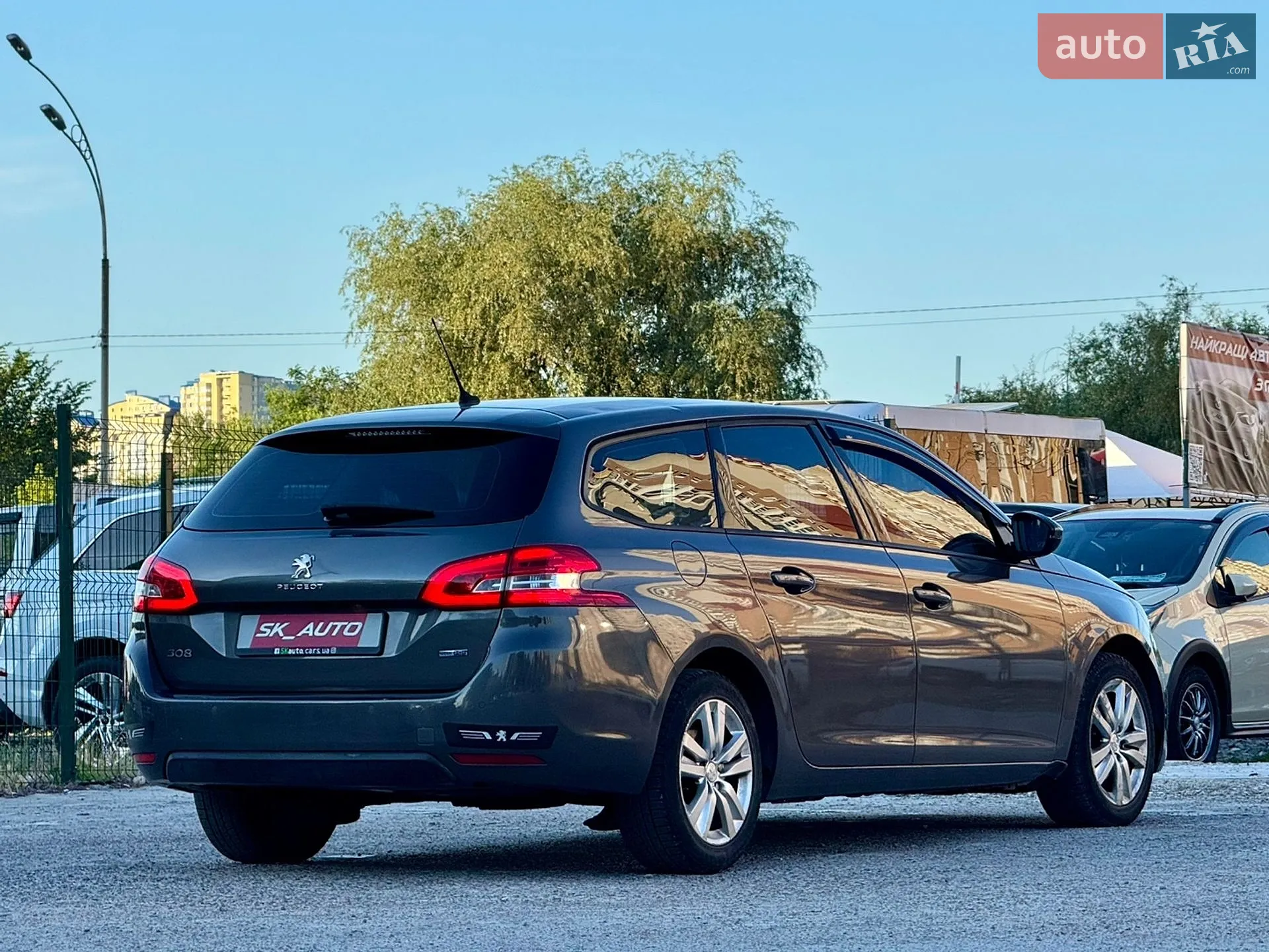 2016 Peugeot 308 - мініатюра 51