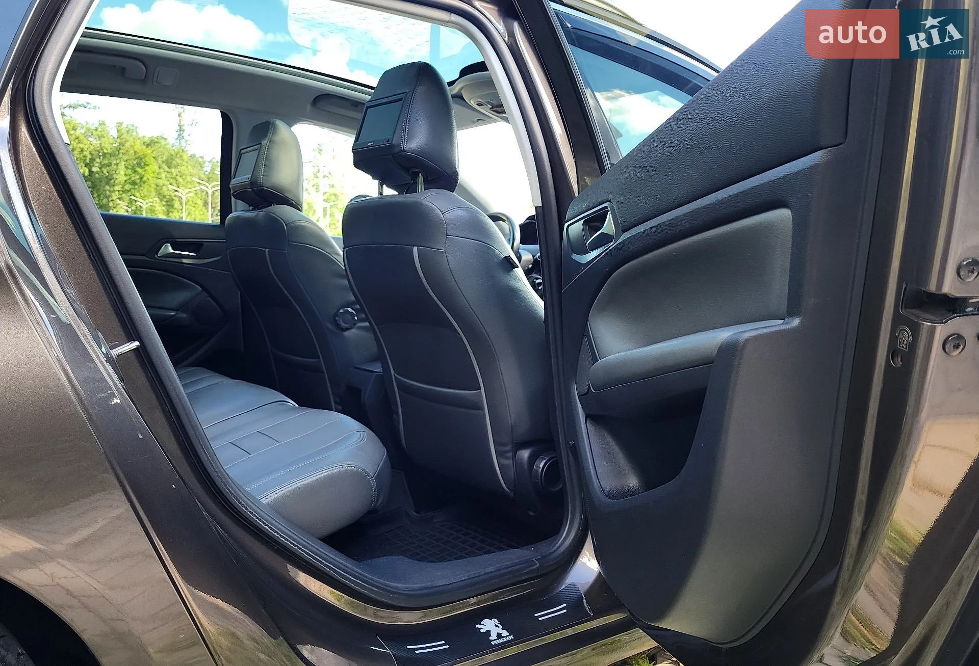 2014 Peugeot 308 - мініатюра 13