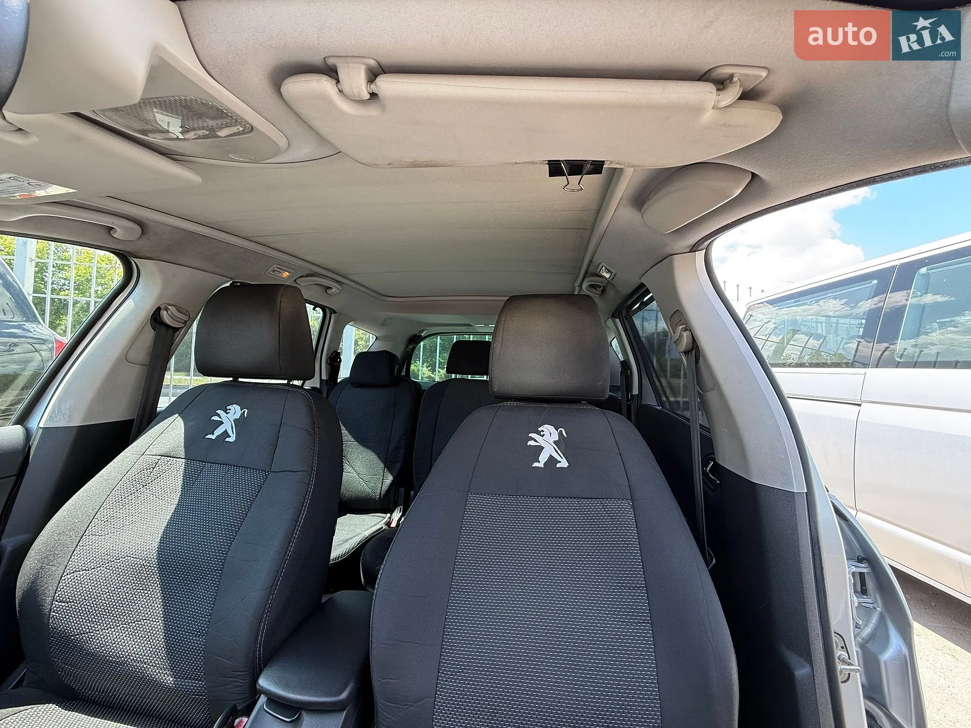 2011 Peugeot 308 - мініатюра 9