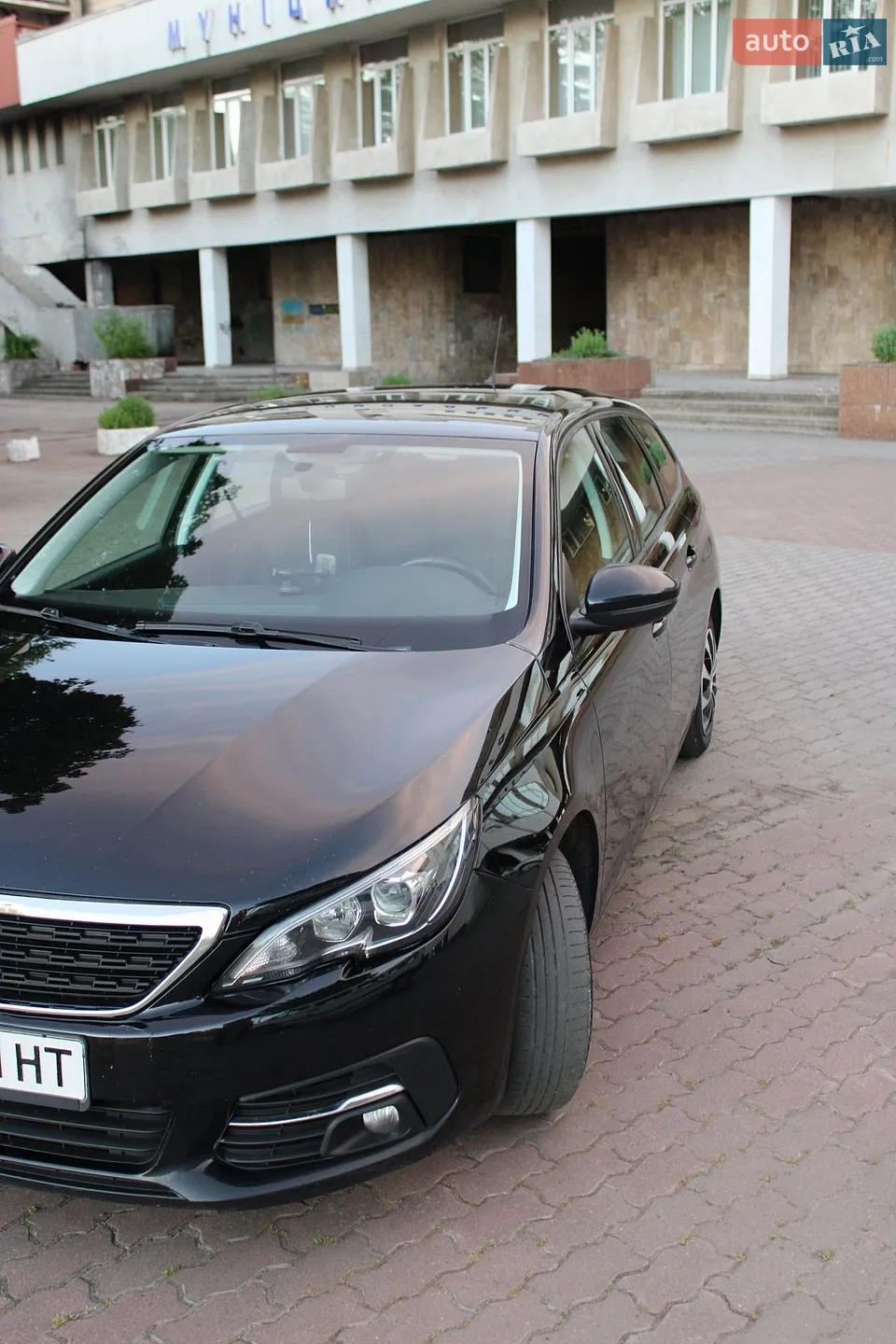 2017 Peugeot 308 - мініатюра 3