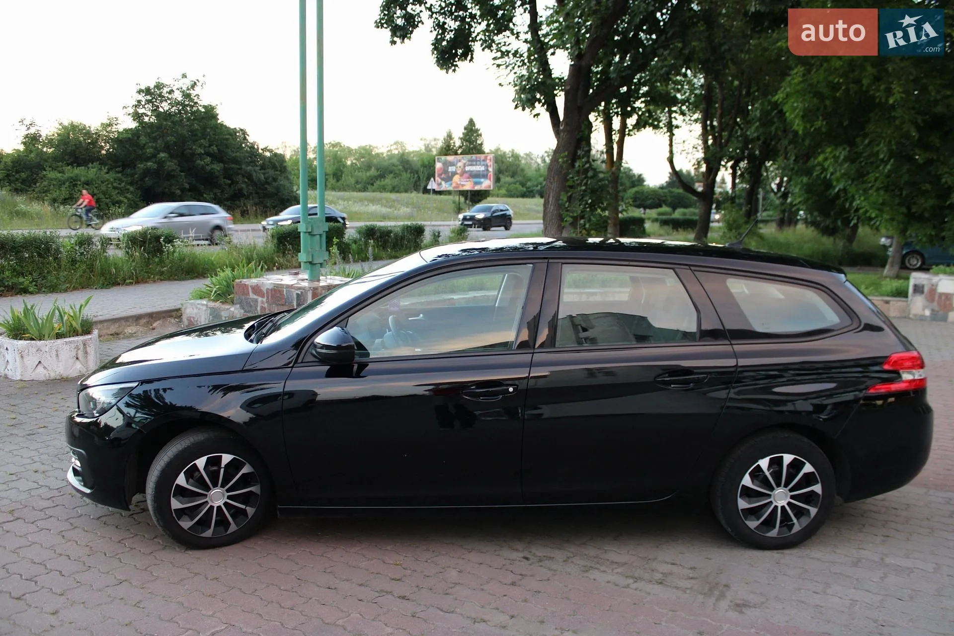 2017 Peugeot 308 - мініатюра 4