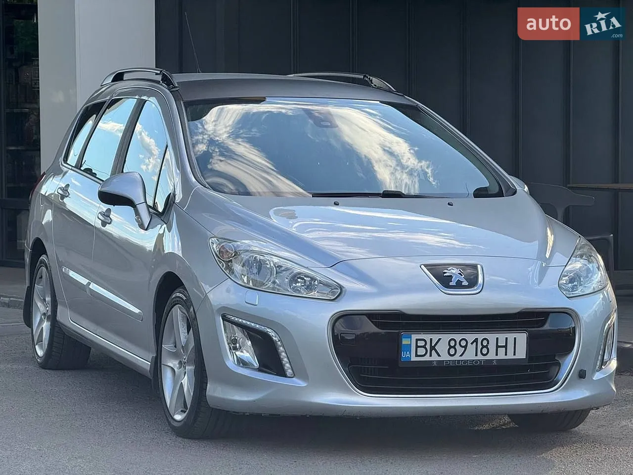 2010 Peugeot 308 - мініатюра 28