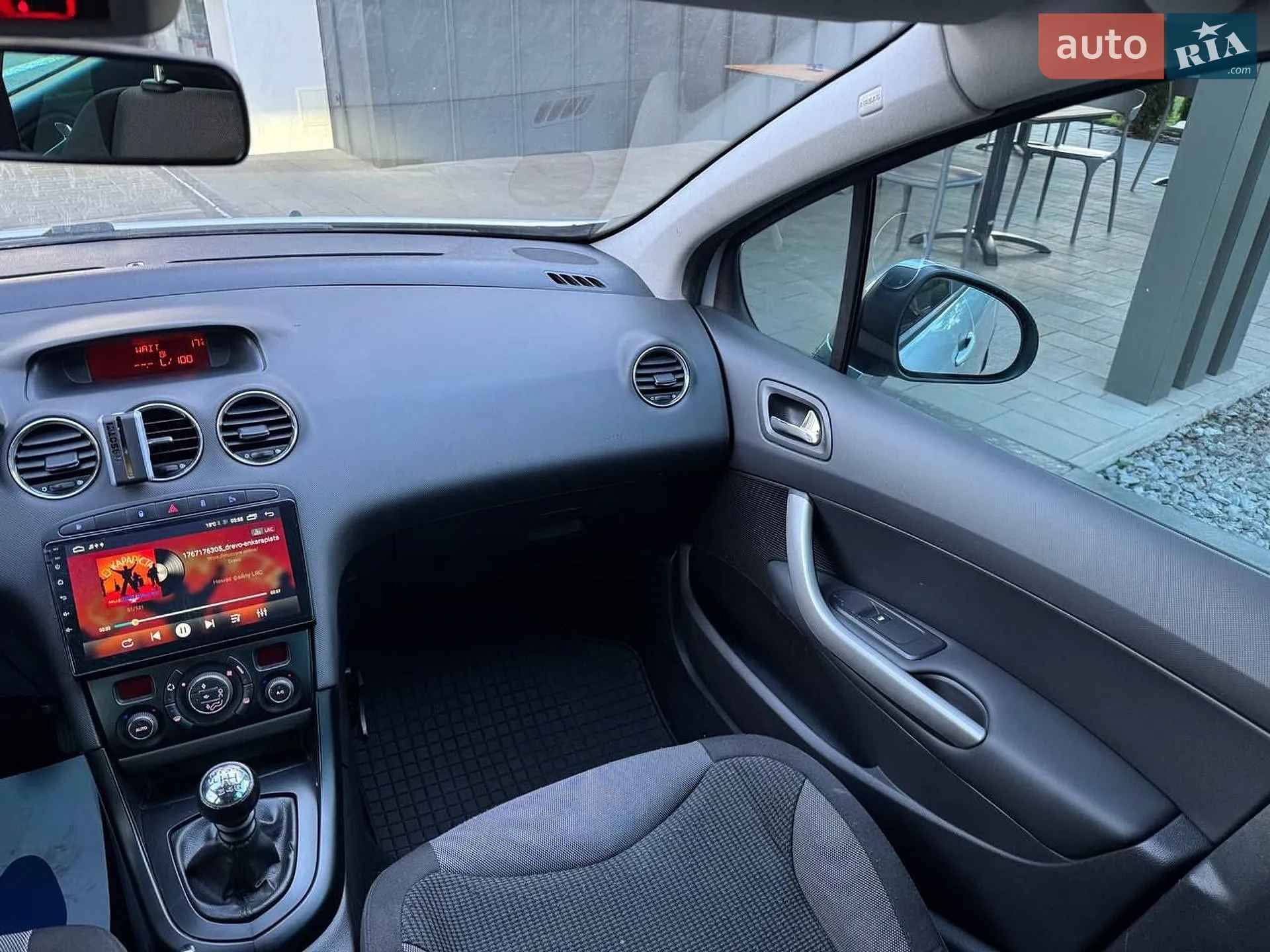 2011 Peugeot 308 - мініатюра 15