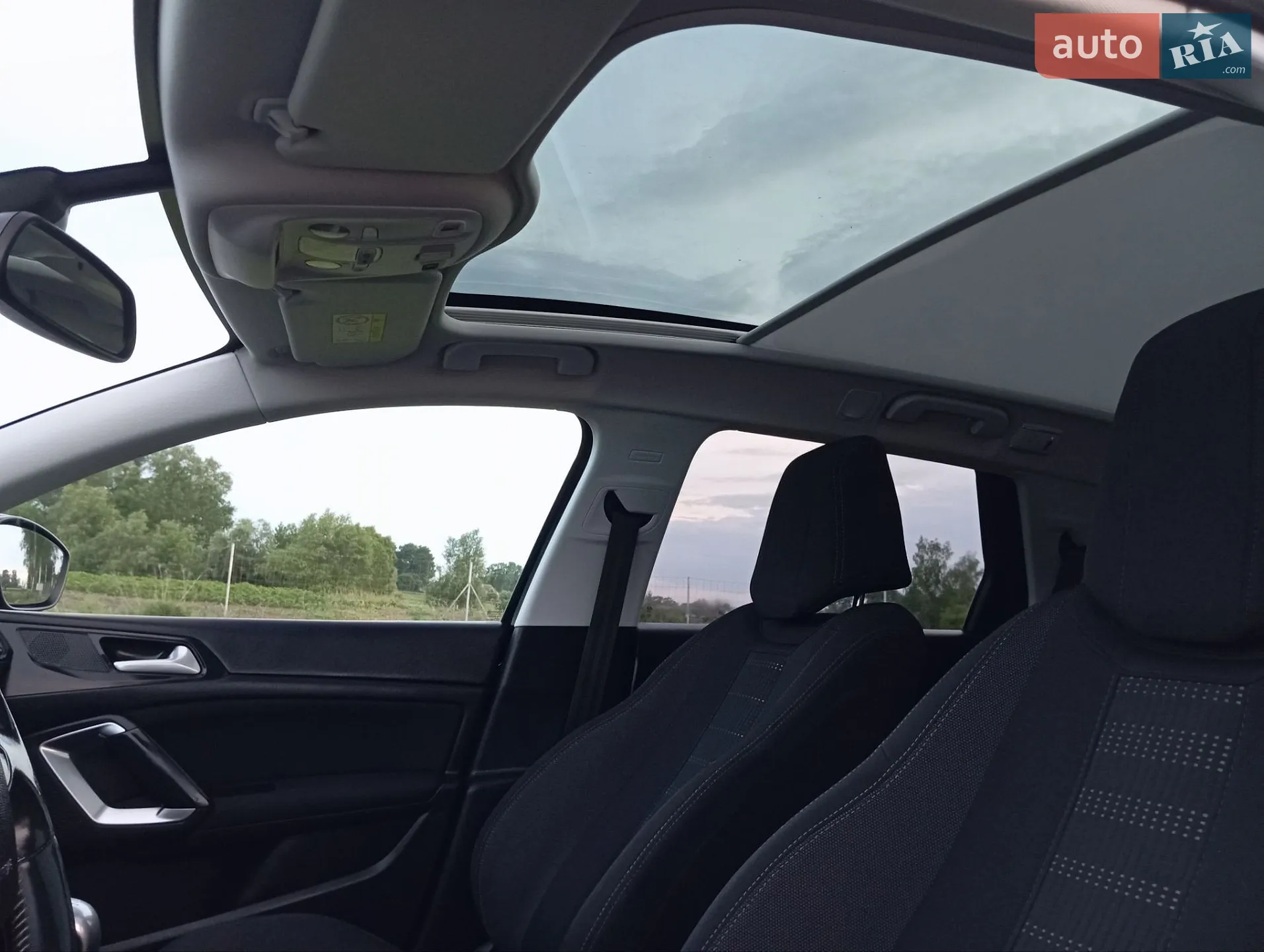 2015 Peugeot 308 - мініатюра 17