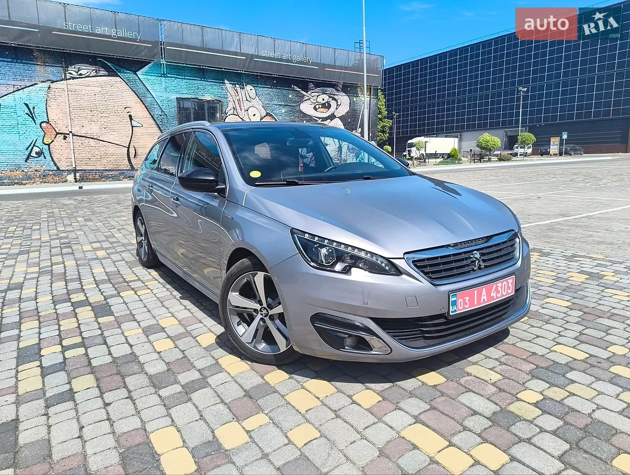 2014 SEAT Ibiza - мініатюра 13