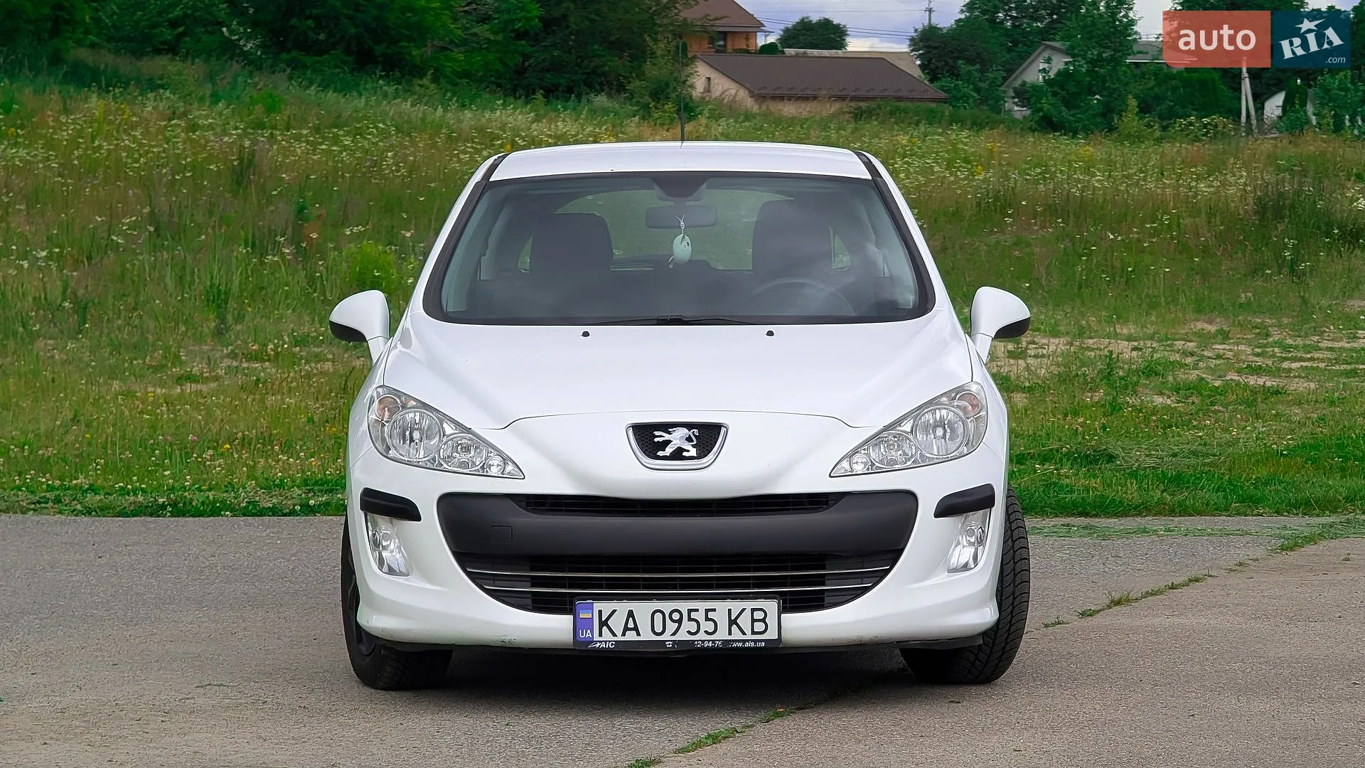 2011 Peugeot 308 - мініатюра 2
