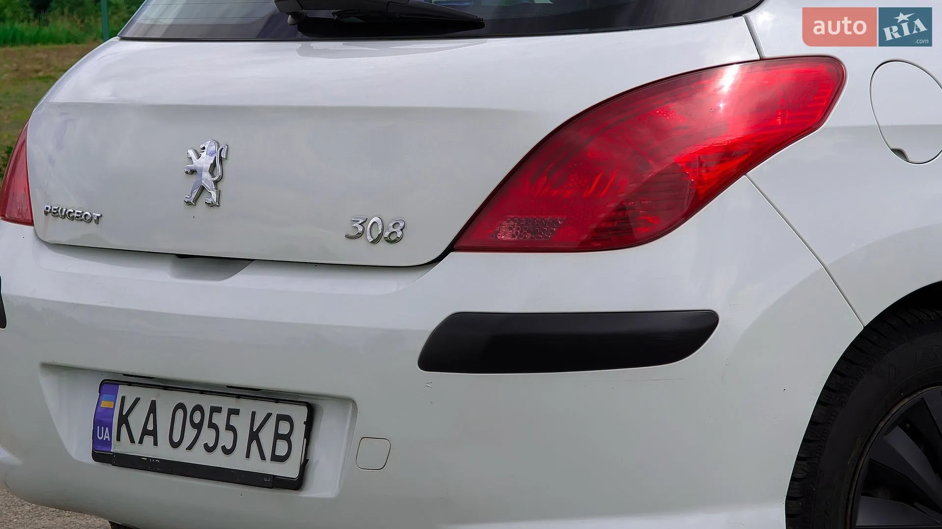 2011 Peugeot 308 - мініатюра 16