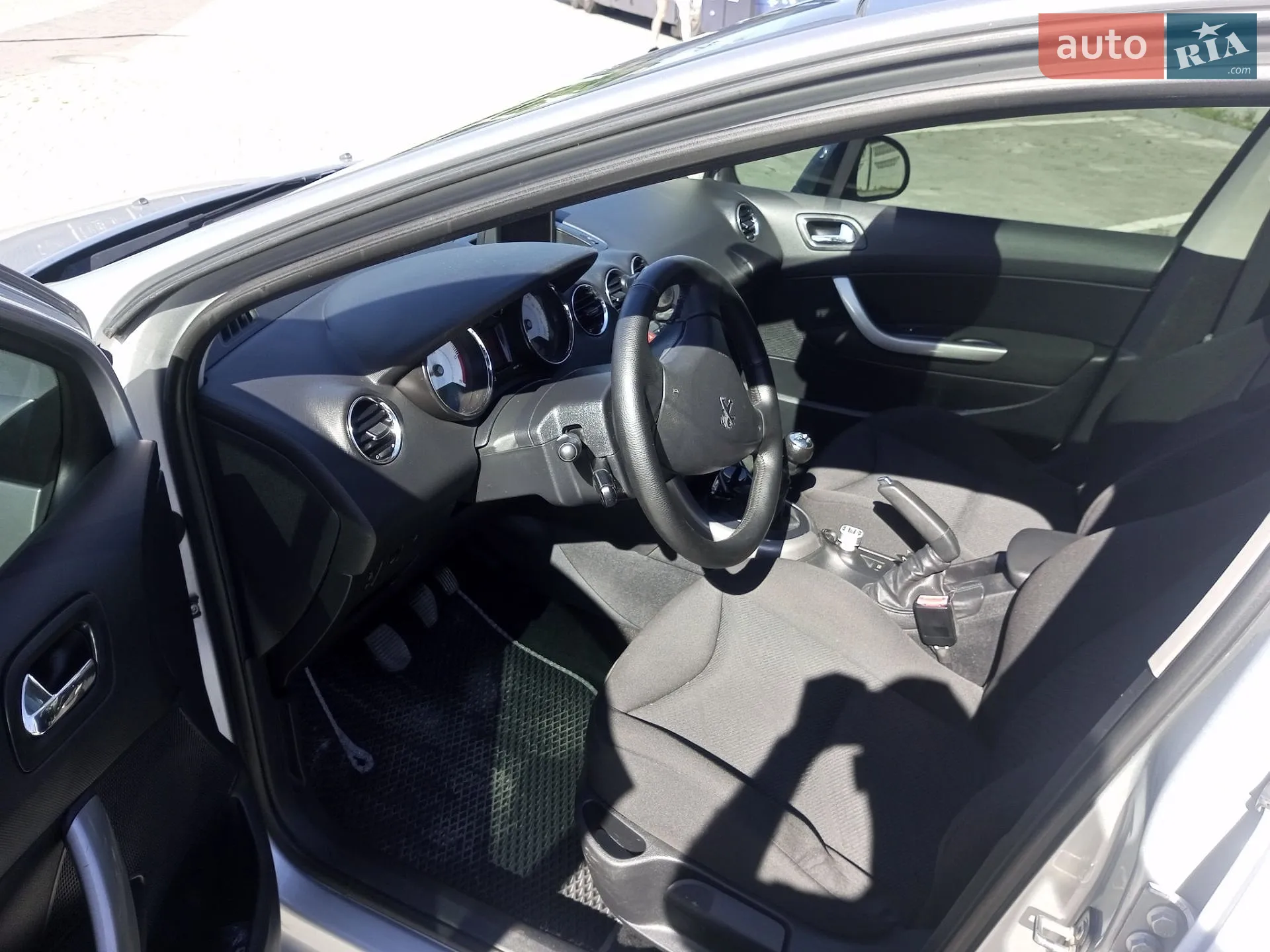 2012 Peugeot 308 - мініатюра 33