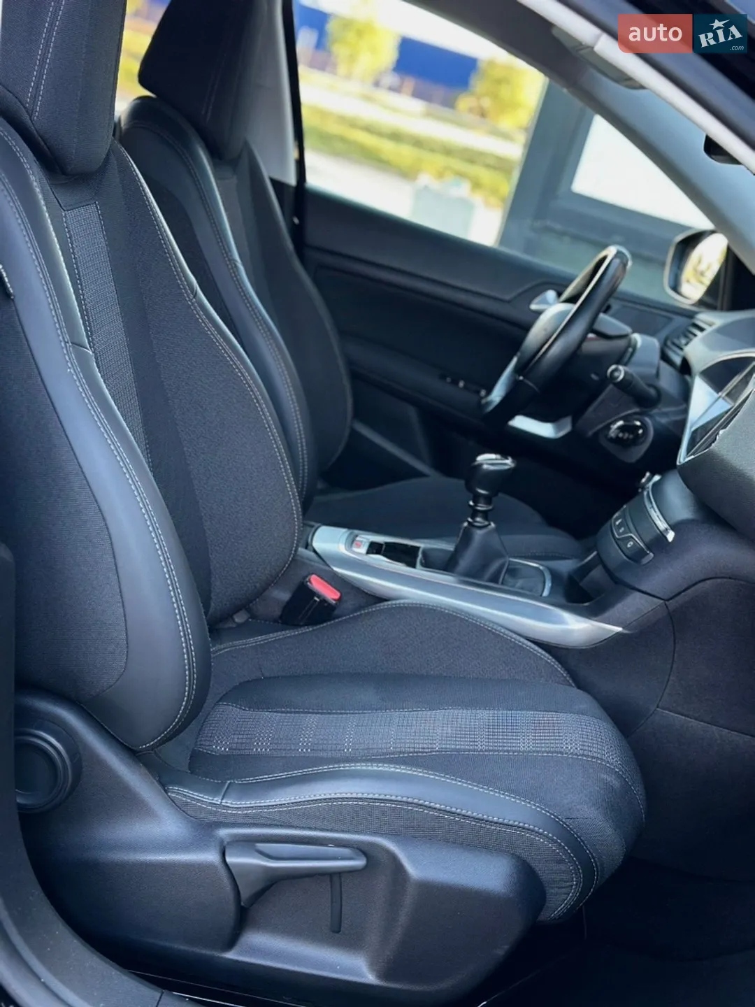 2020 Peugeot 308 - мініатюра 55