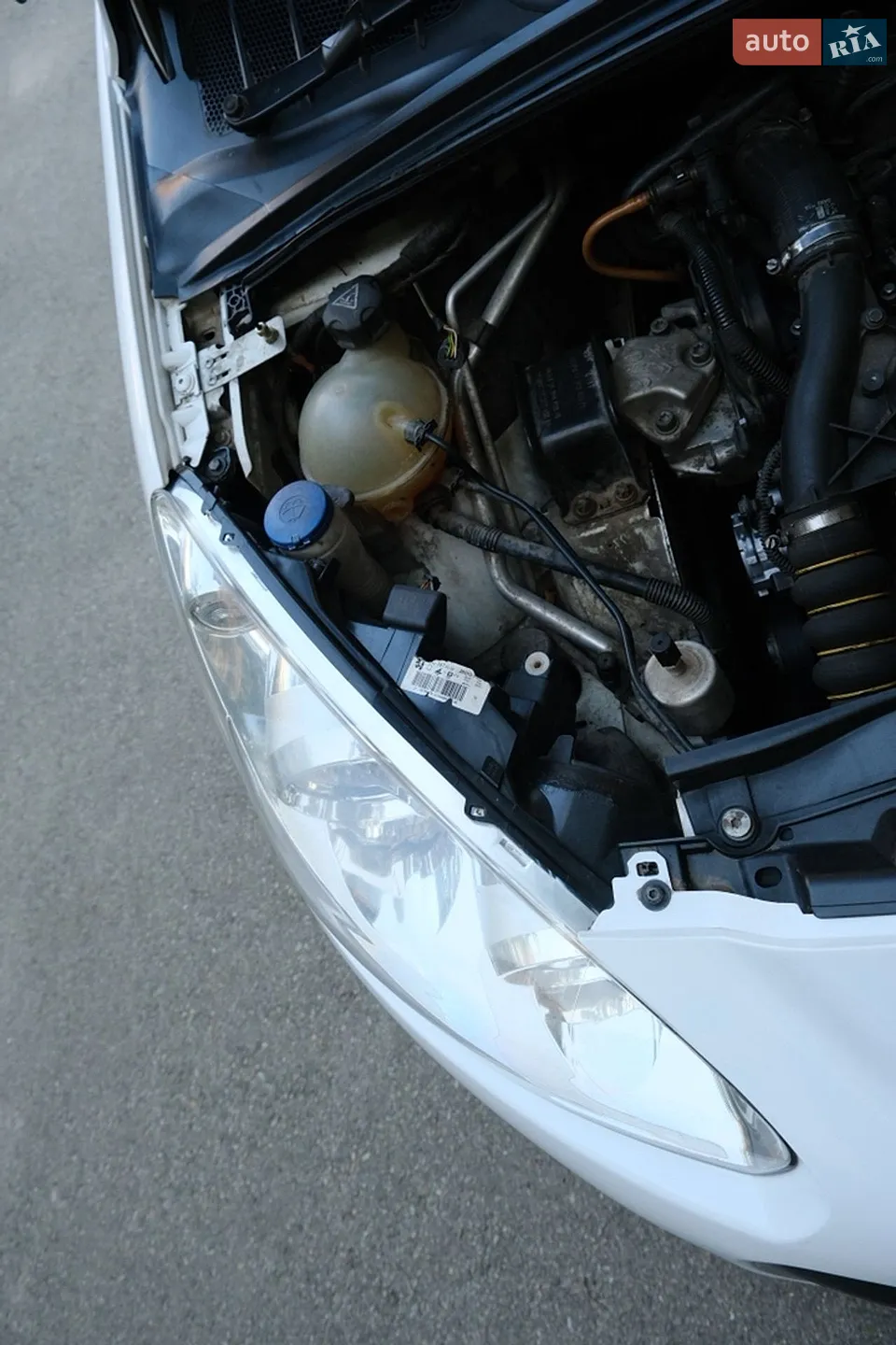 2011 Peugeot 308 - мініатюра 28