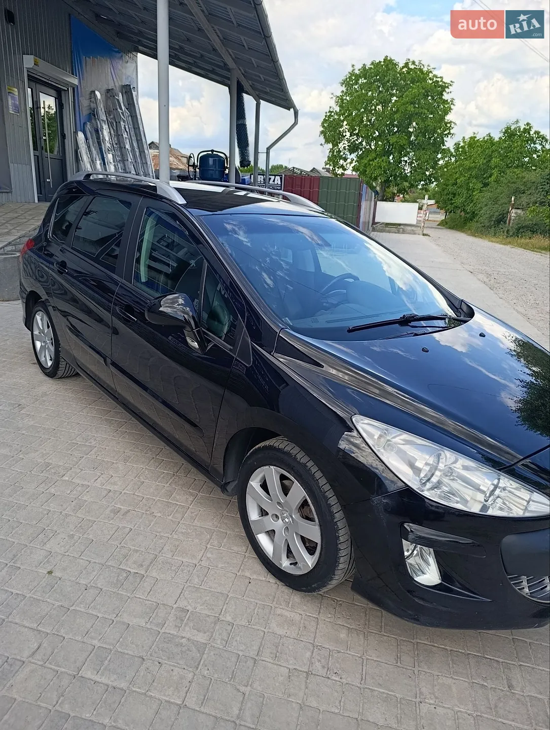 Peugeot 308 2008 VIN VF34H5FWC55302615 фото оголошення 5 з 42