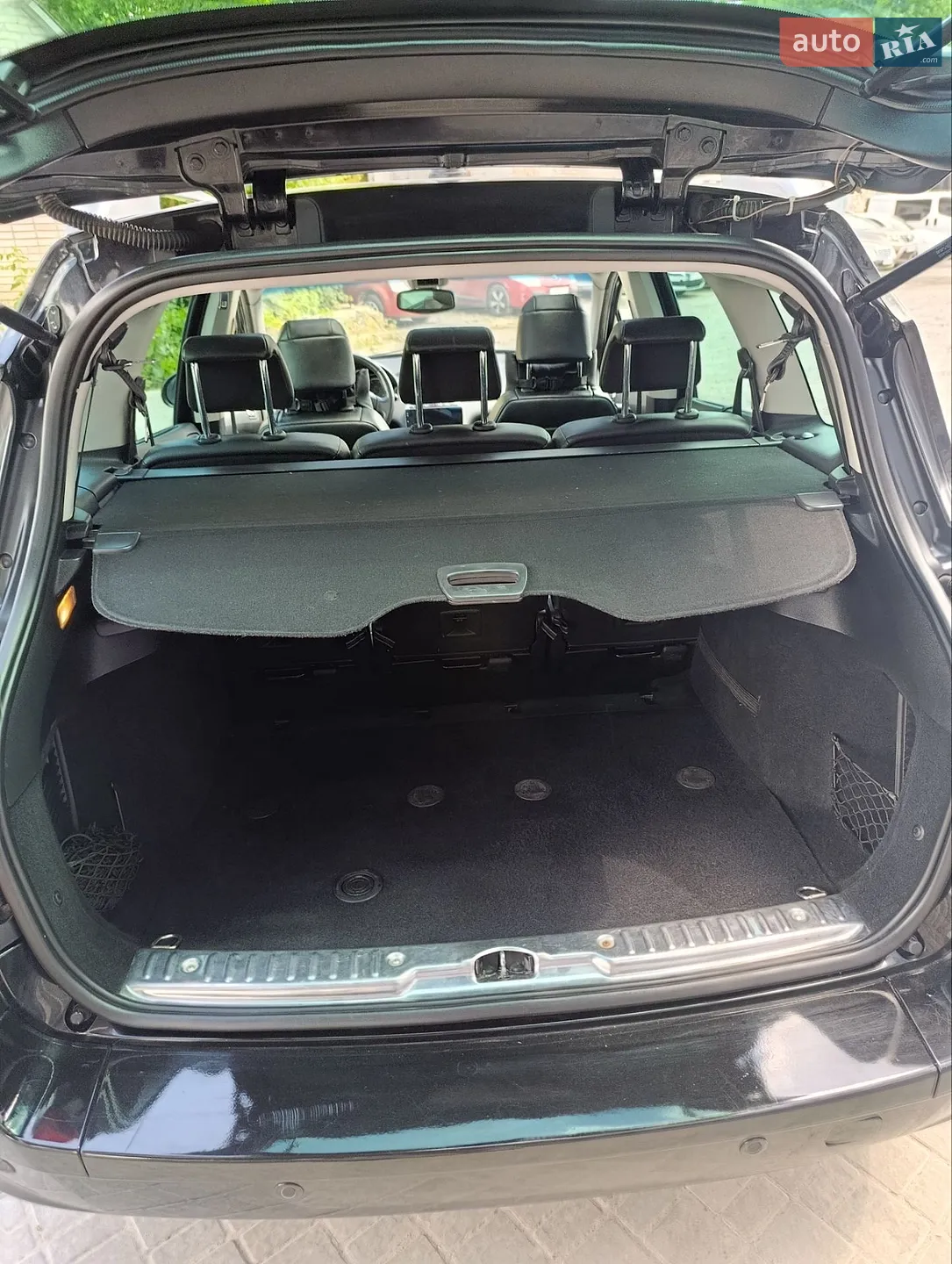 Peugeot 308 2008 VIN VF34H5FWC55302615 фото оголошення 13 з 42