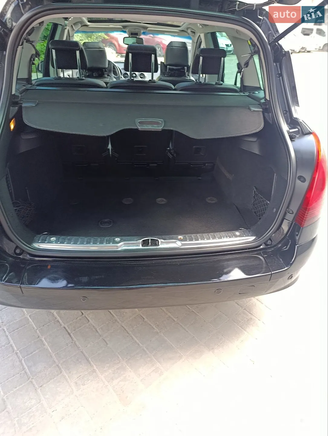 Peugeot 308 2008 VIN VF34H5FWC55302615 фото оголошення 15 з 42