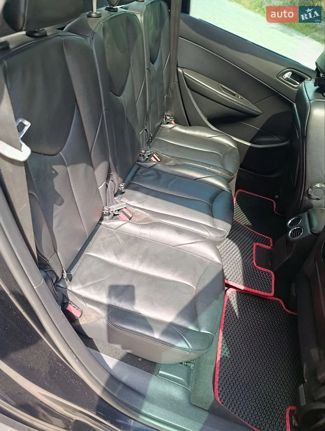 Peugeot 308 2008 VIN VF34H5FWC55302615 фото оголошення 19 з 42