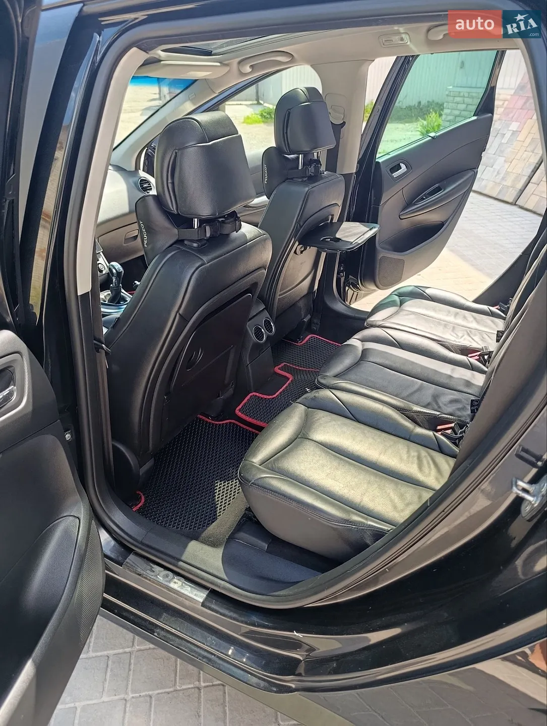 Peugeot 308 2008 VIN VF34H5FWC55302615 фото оголошення 21 з 42