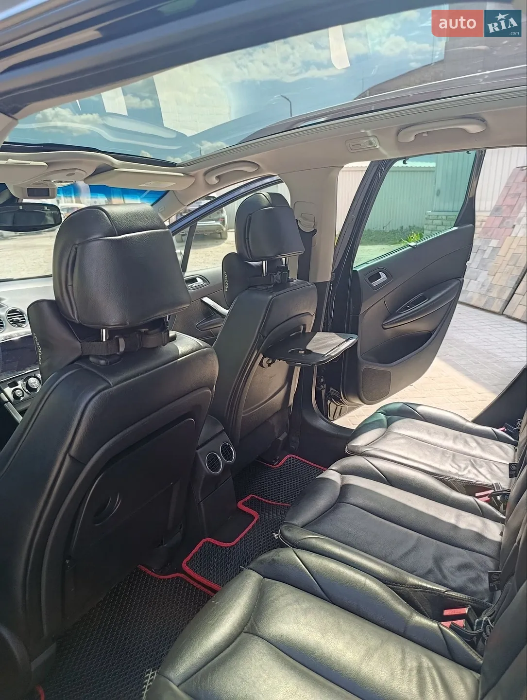 Peugeot 308 2008 VIN VF34H5FWC55302615 фото оголошення 23 з 42