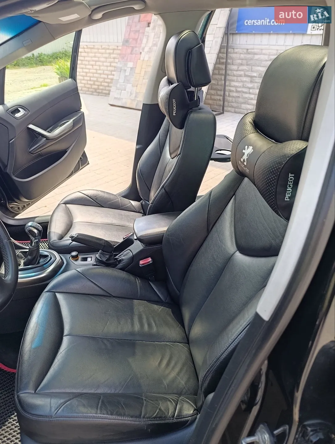 Peugeot 308 2008 VIN VF34H5FWC55302615 фото оголошення 25 з 42