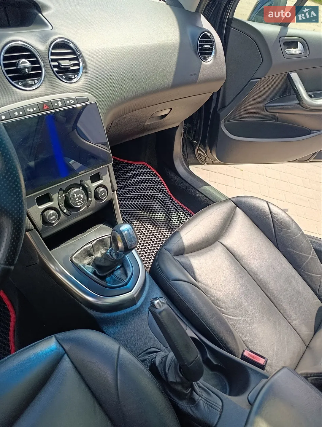 Peugeot 308 2008 VIN VF34H5FWC55302615 фото оголошення 29 з 42