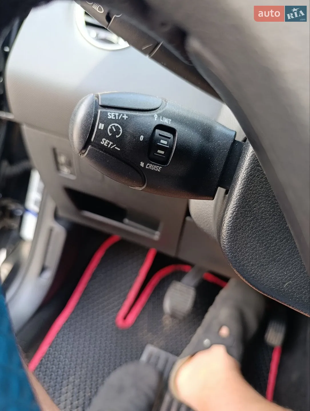 Peugeot 308 2008 VIN VF34H5FWC55302615 фото оголошення 35 з 42