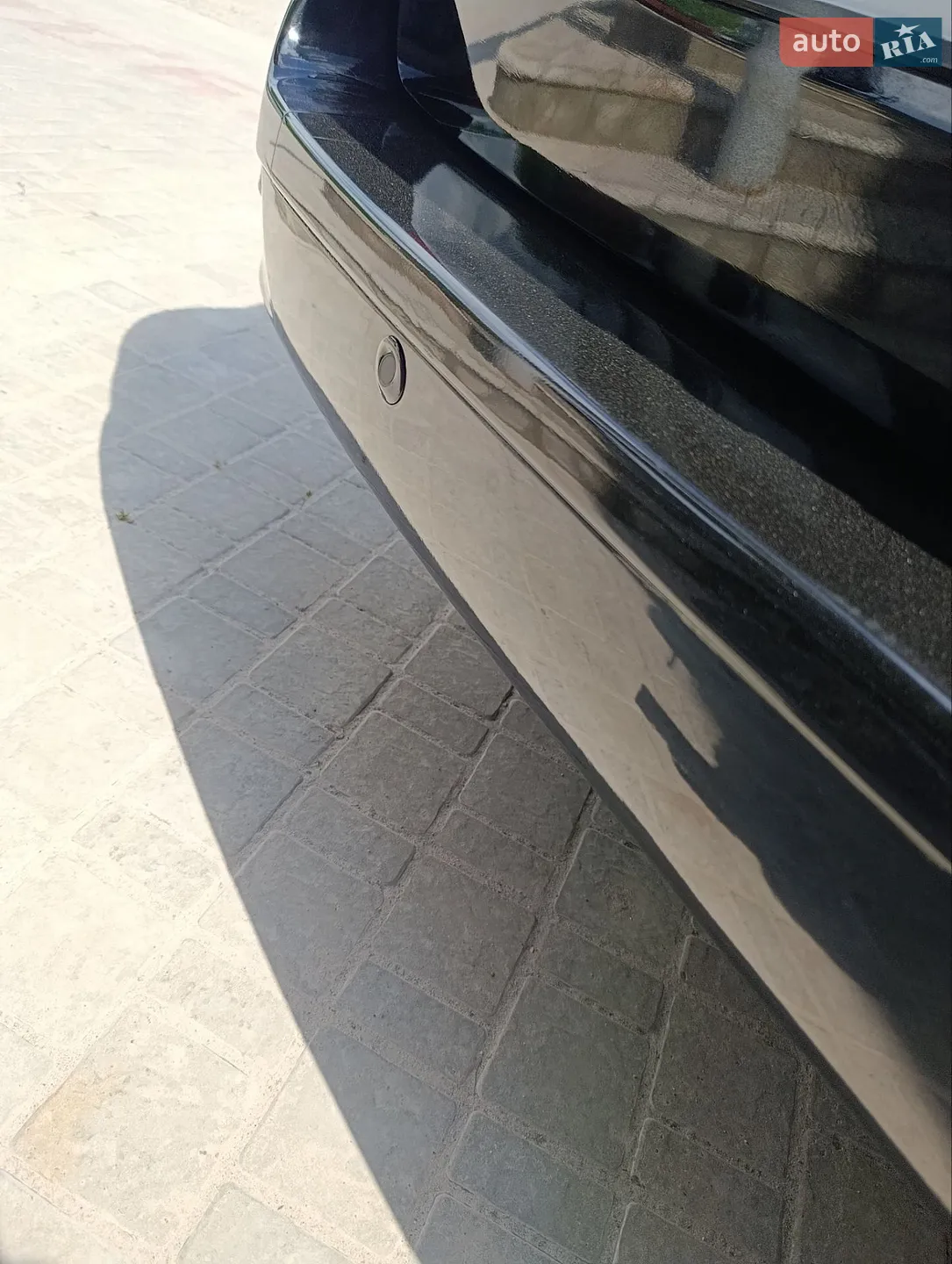 Peugeot 308 2008 VIN VF34H5FWC55302615 фото оголошення 37 з 42