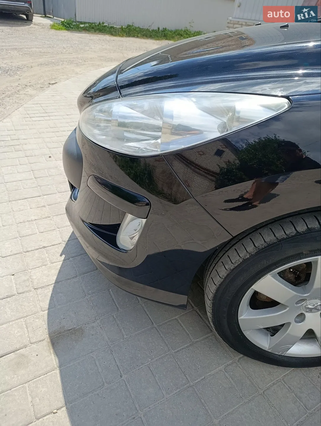 Peugeot 308 2008 VIN VF34H5FWC55302615 фото оголошення 40 з 42