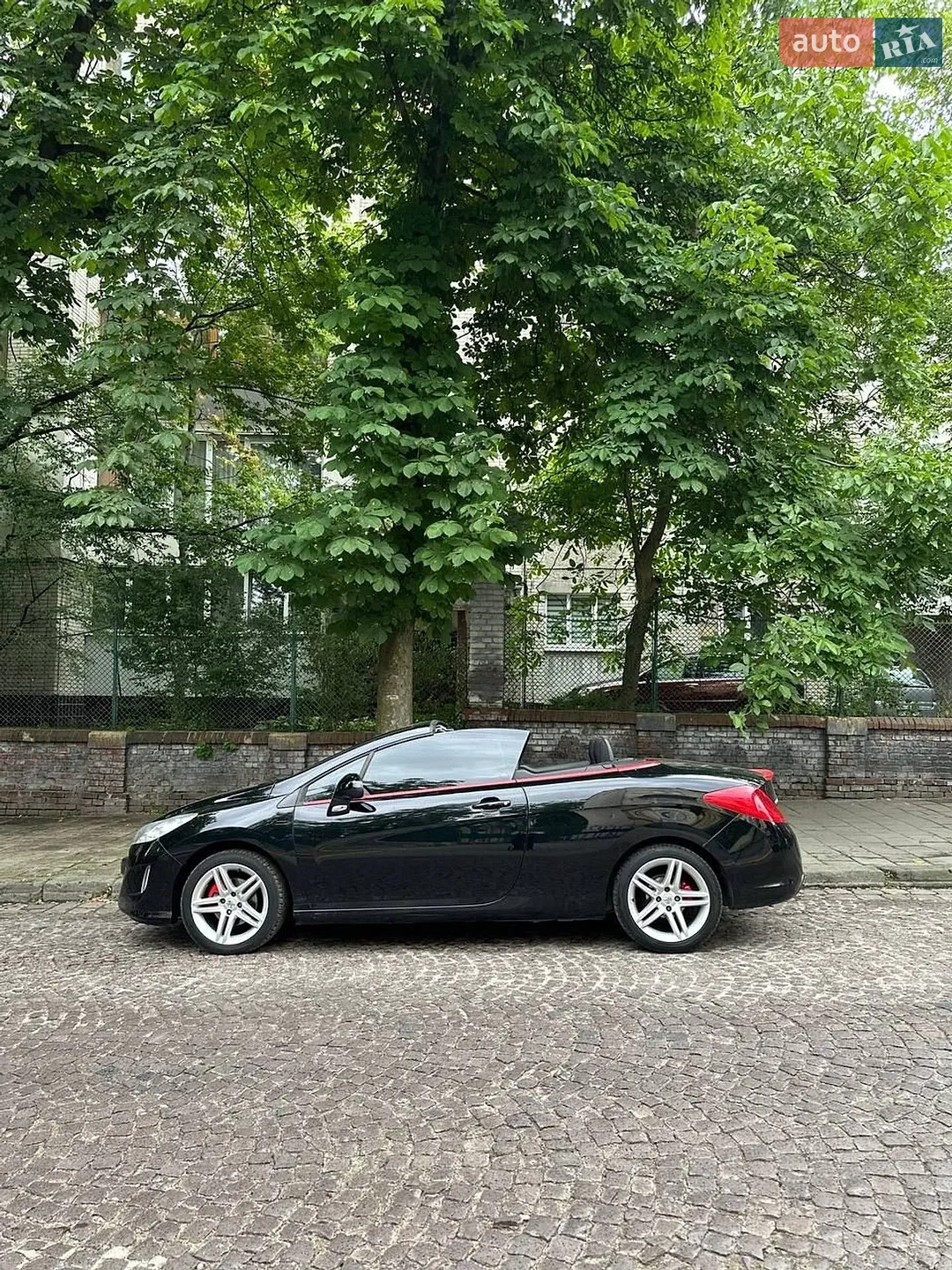 2011 Peugeot 308 - мініатюра 2