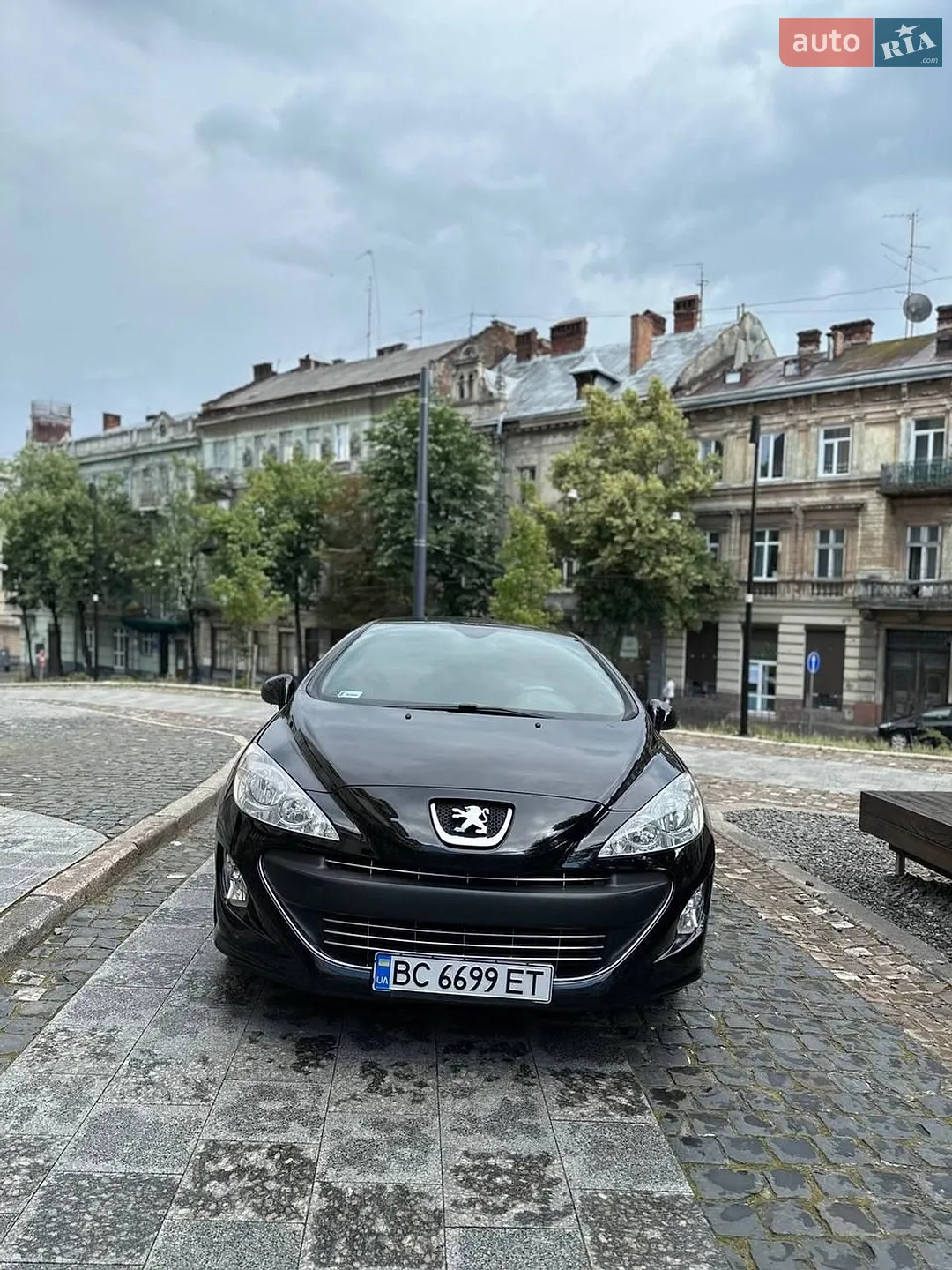 2011 Peugeot 308 - мініатюра 6