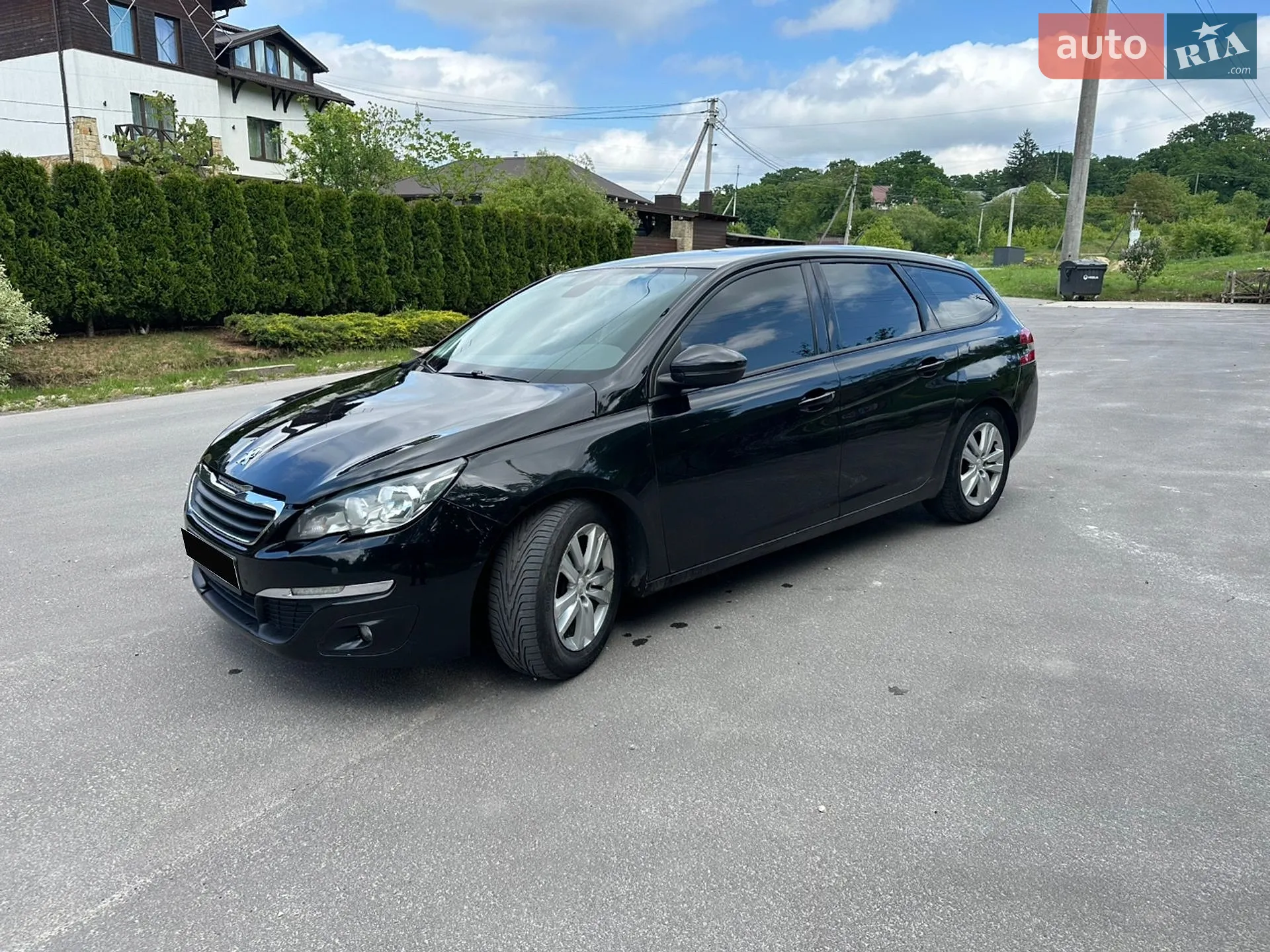 2017 Peugeot 308 - мініатюра 4
