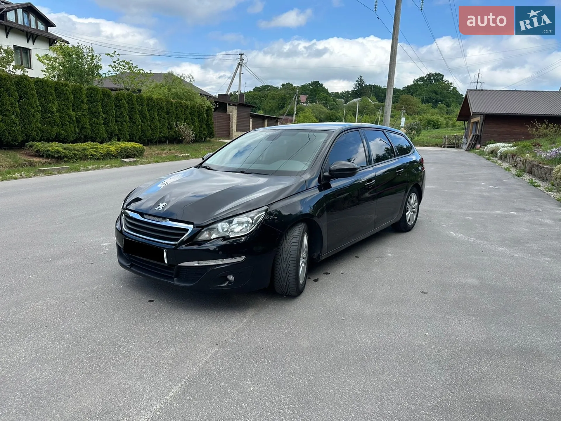 2017 Peugeot 308 - мініатюра 3
