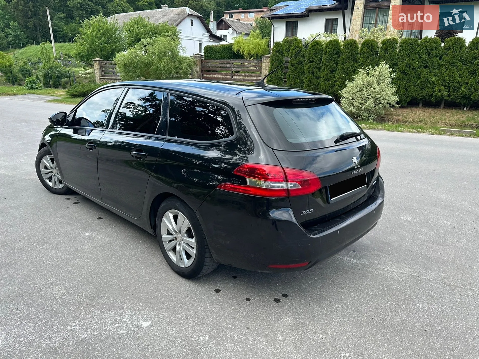 2017 Peugeot 308 - мініатюра 26