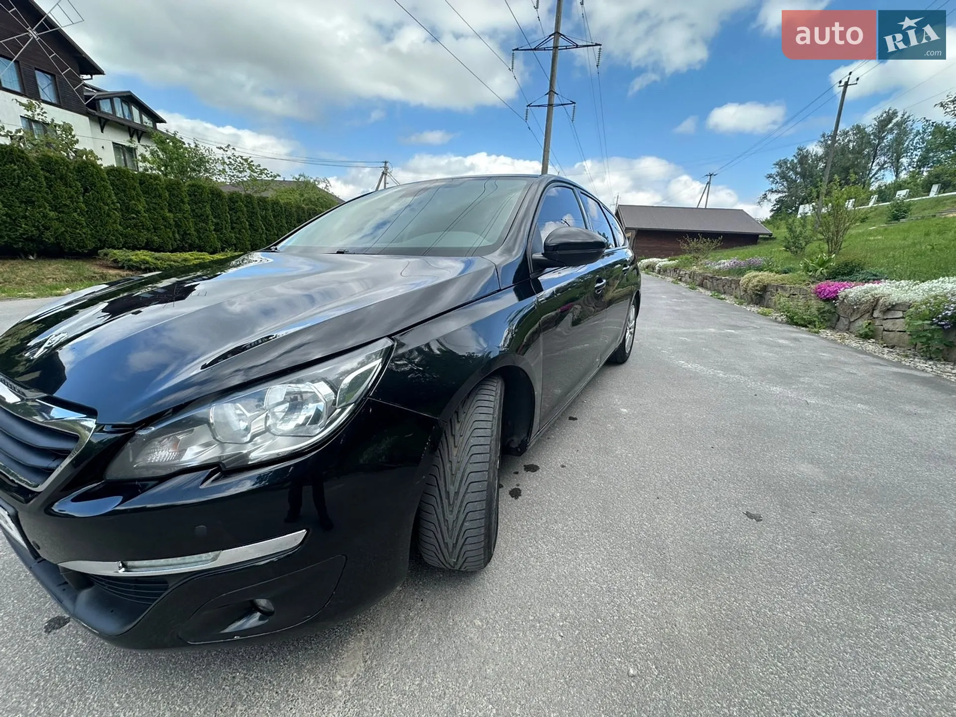 2017 Peugeot 308 - мініатюра 10