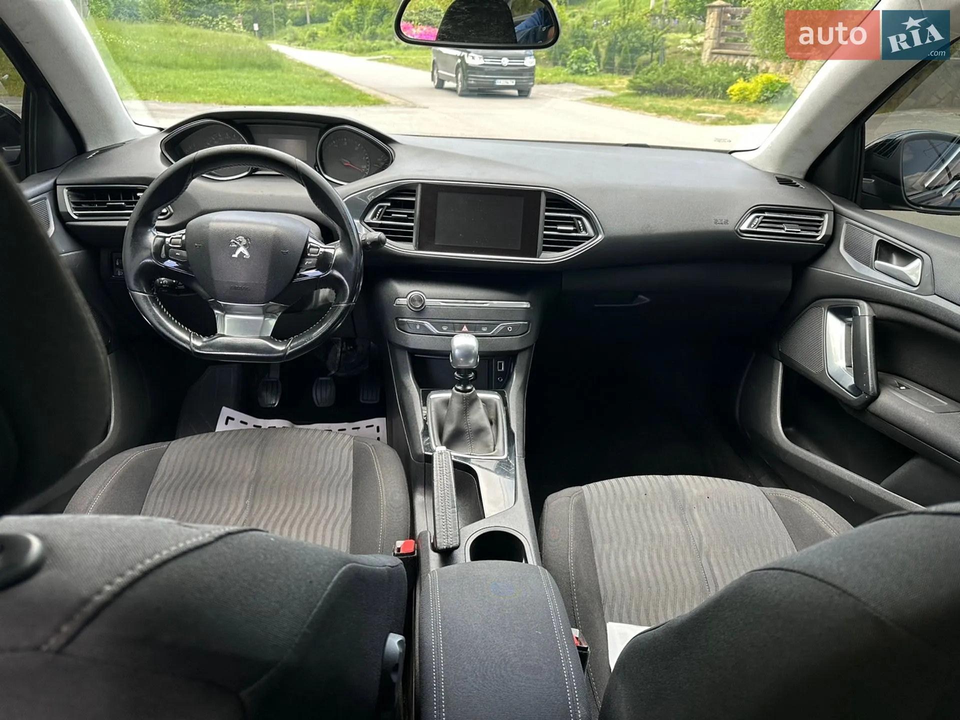 2017 Peugeot 308 - мініатюра 28