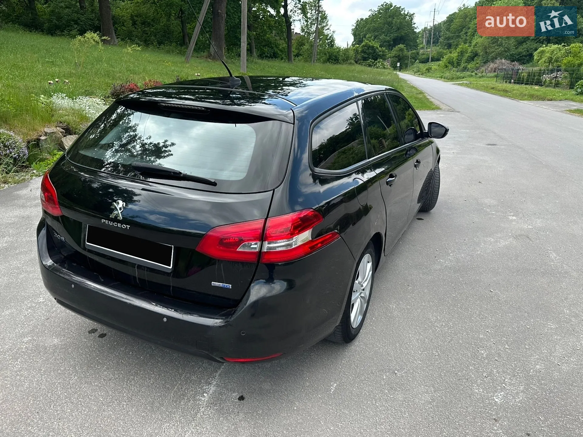 2017 Peugeot 308 - мініатюра 22