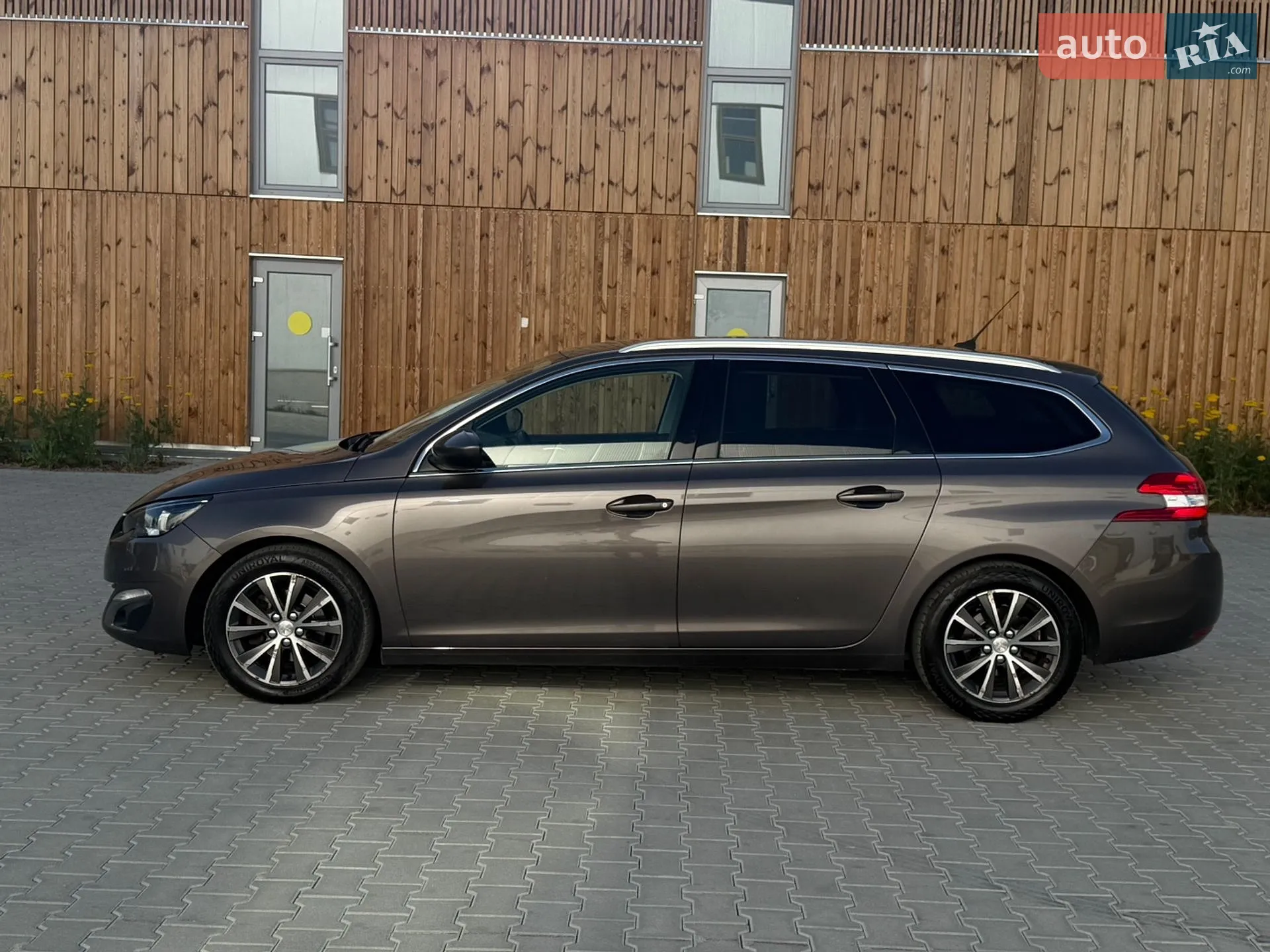 2014 Peugeot 308 - мініатюра 22